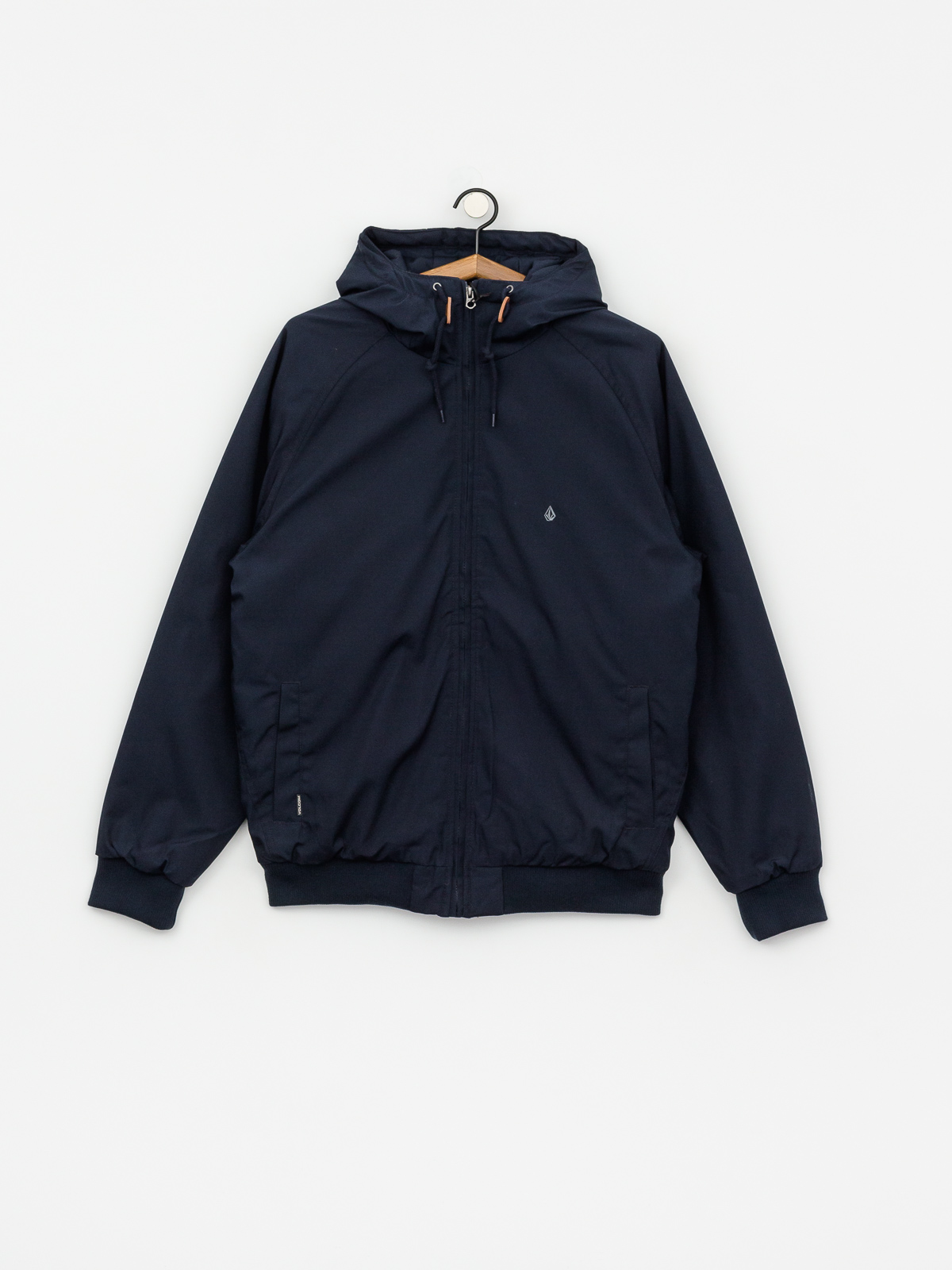 Kurtka Volcom Hernan 5K (nvy)