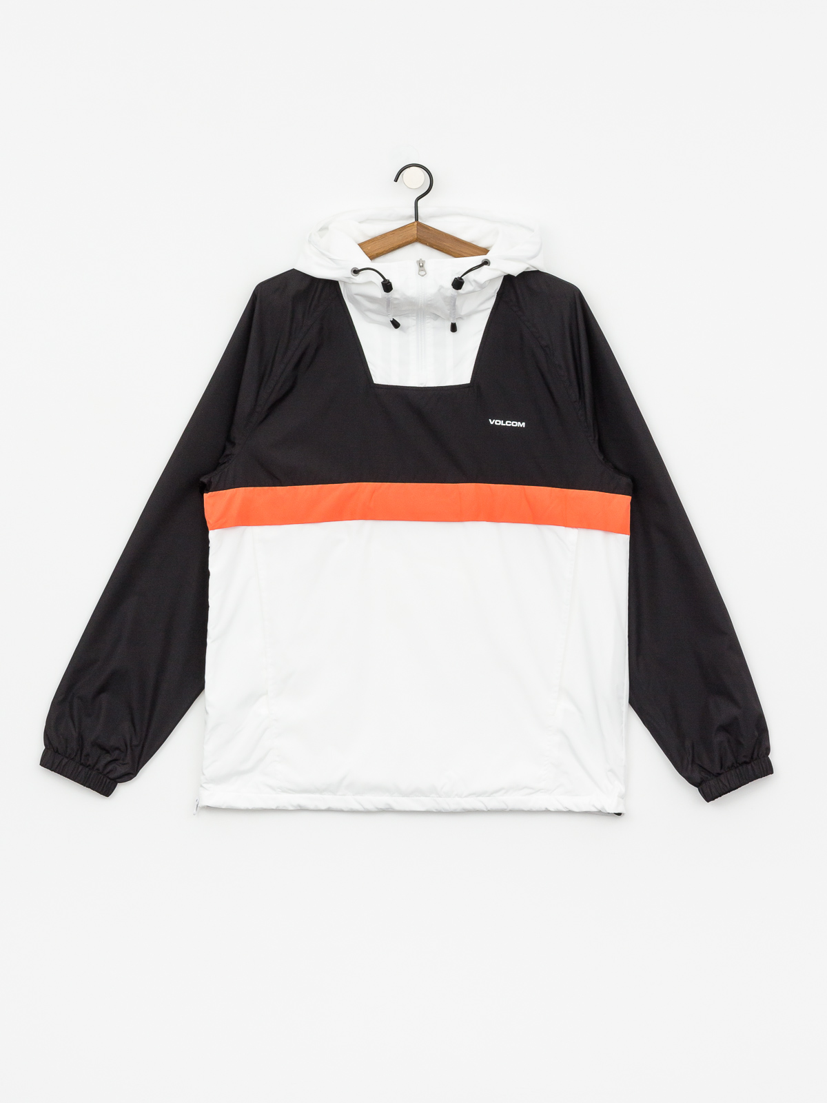 Kurtka Volcom Kane (wht)