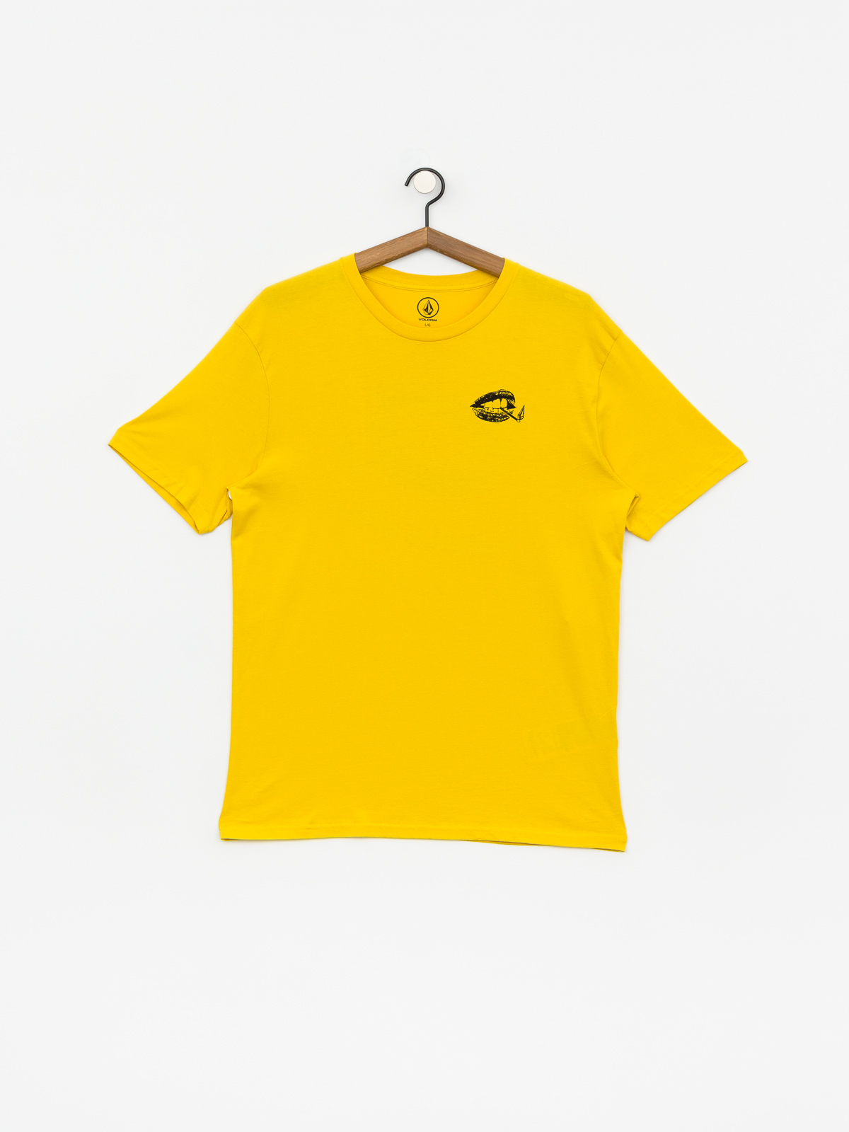 T-shirt Volcom Ladies Night Bsc (sul)