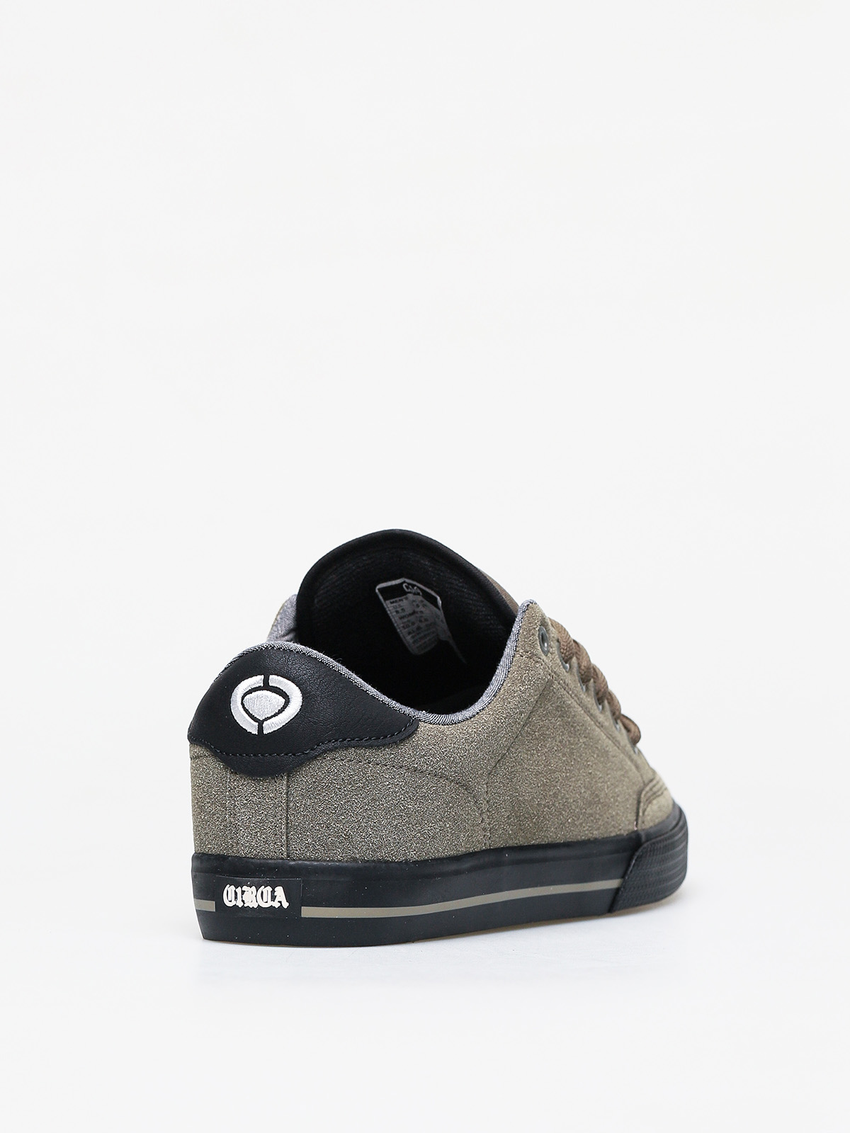 Buty Circa Lopez 50 (dusty olive/black)