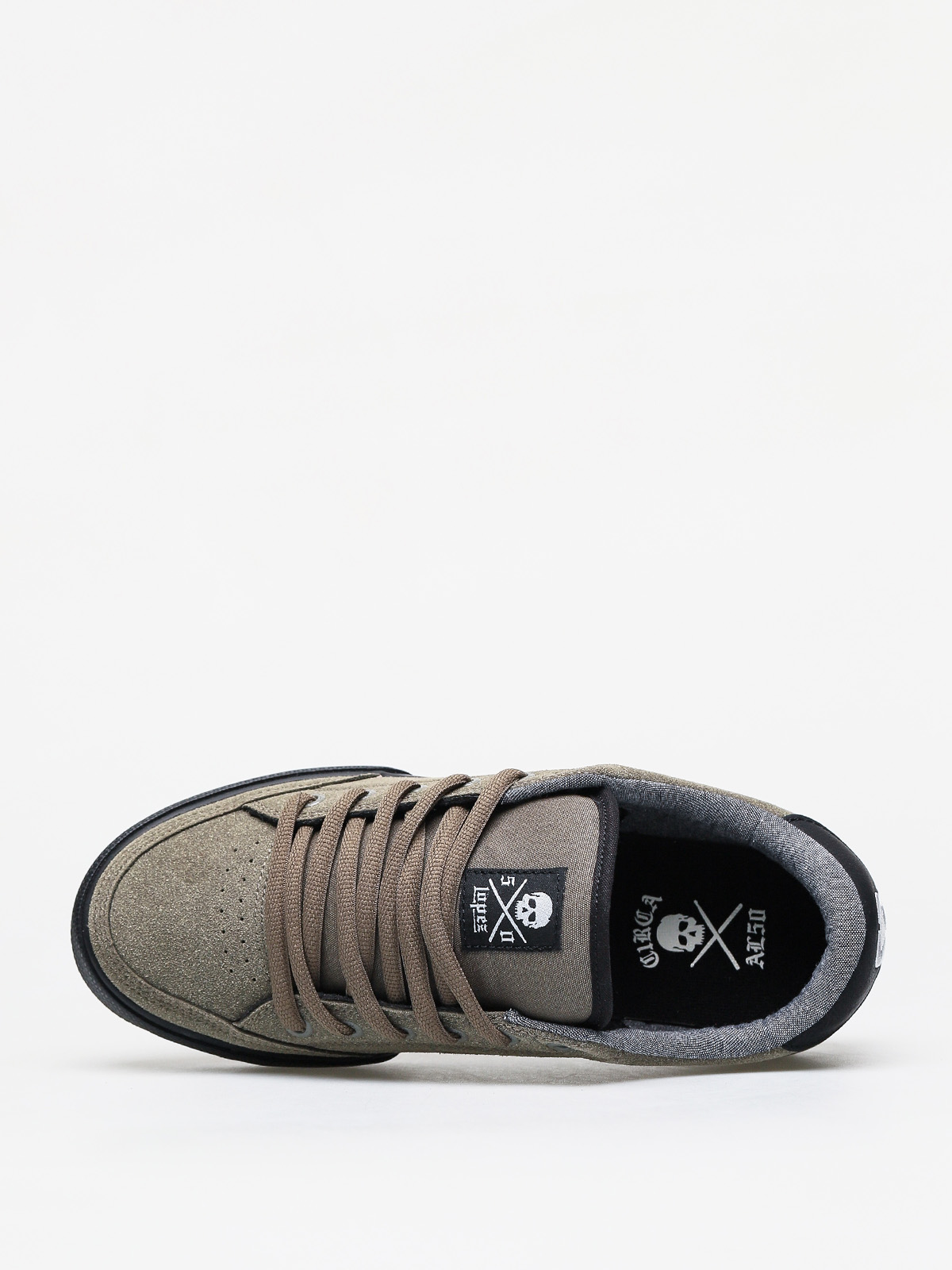 Buty Circa Lopez 50 (dusty olive/black)