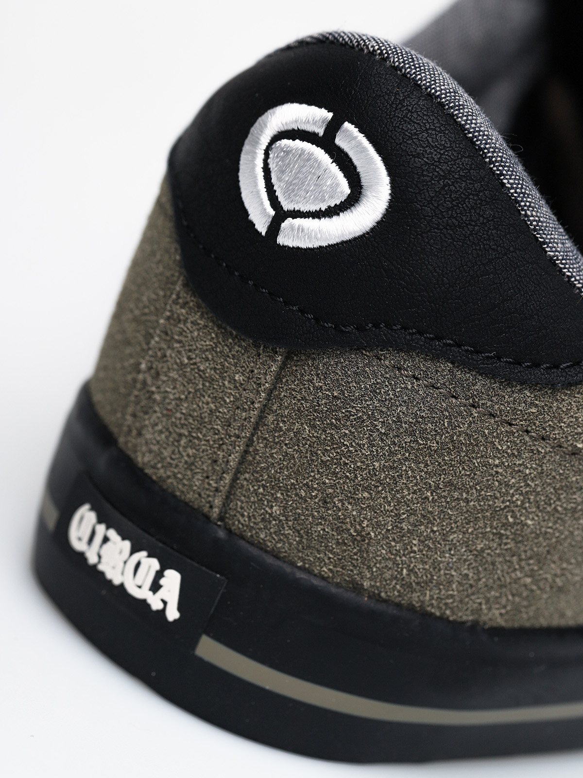 Buty Circa Lopez 50 (dusty olive/black)
