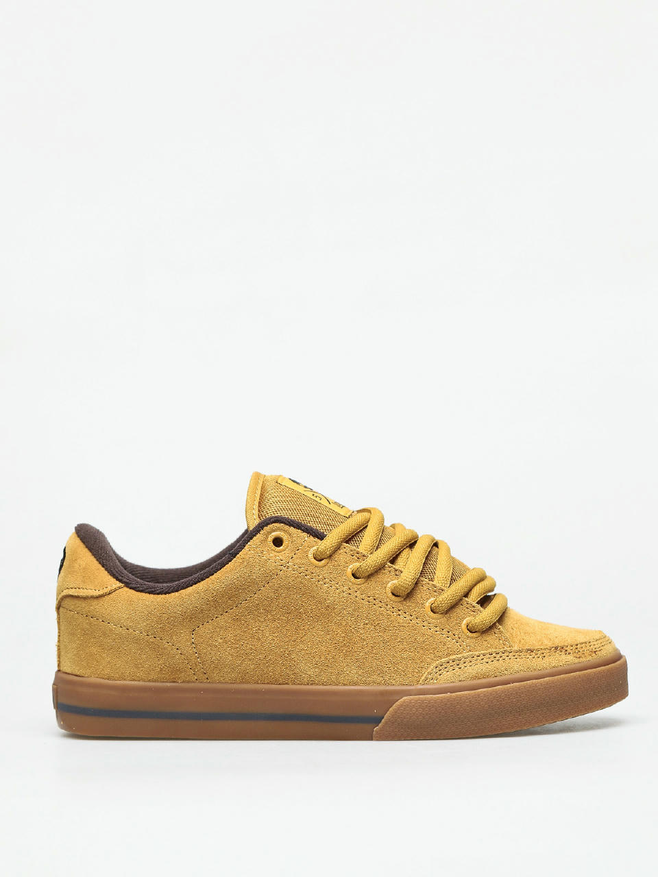 Buty Circa Lopez 50 (camel/black/gum)