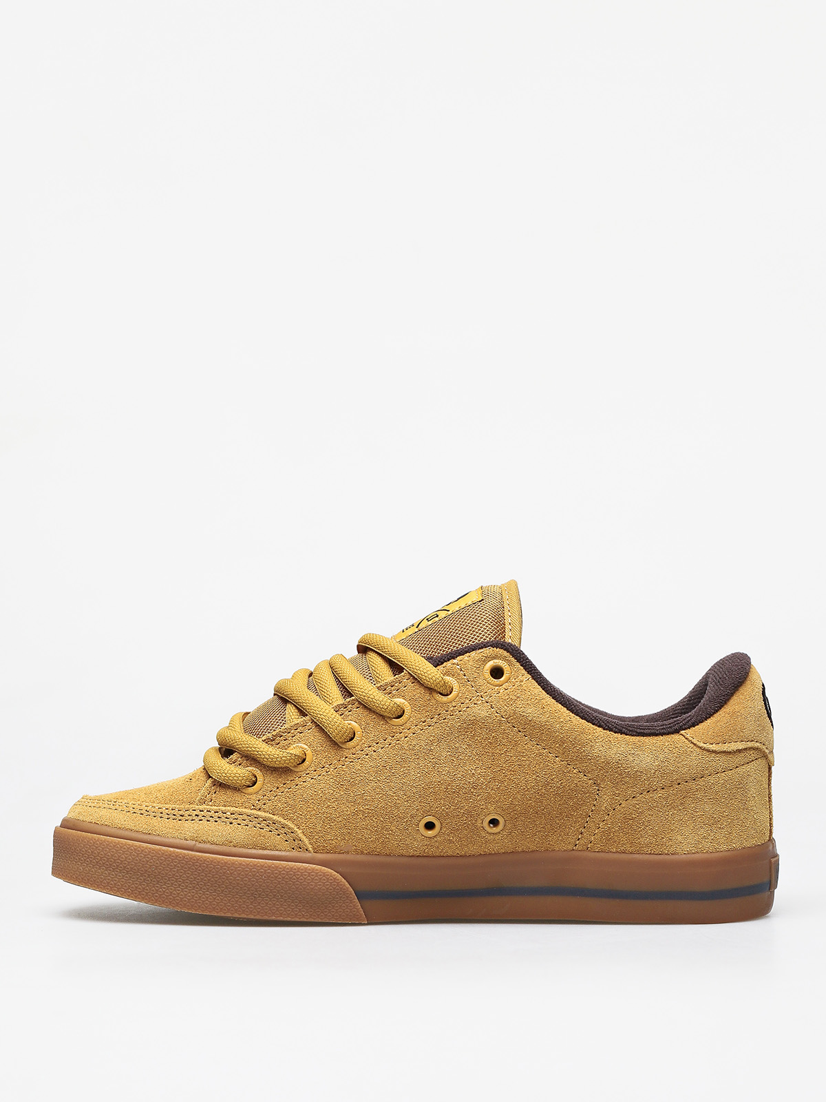 Buty Circa Lopez 50 (camel/black/gum)