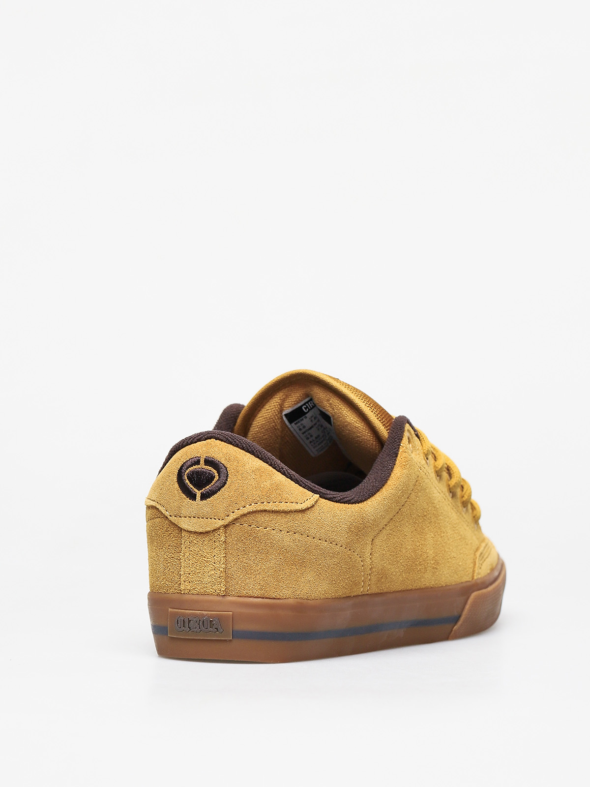 Buty Circa Lopez 50 (camel/black/gum)
