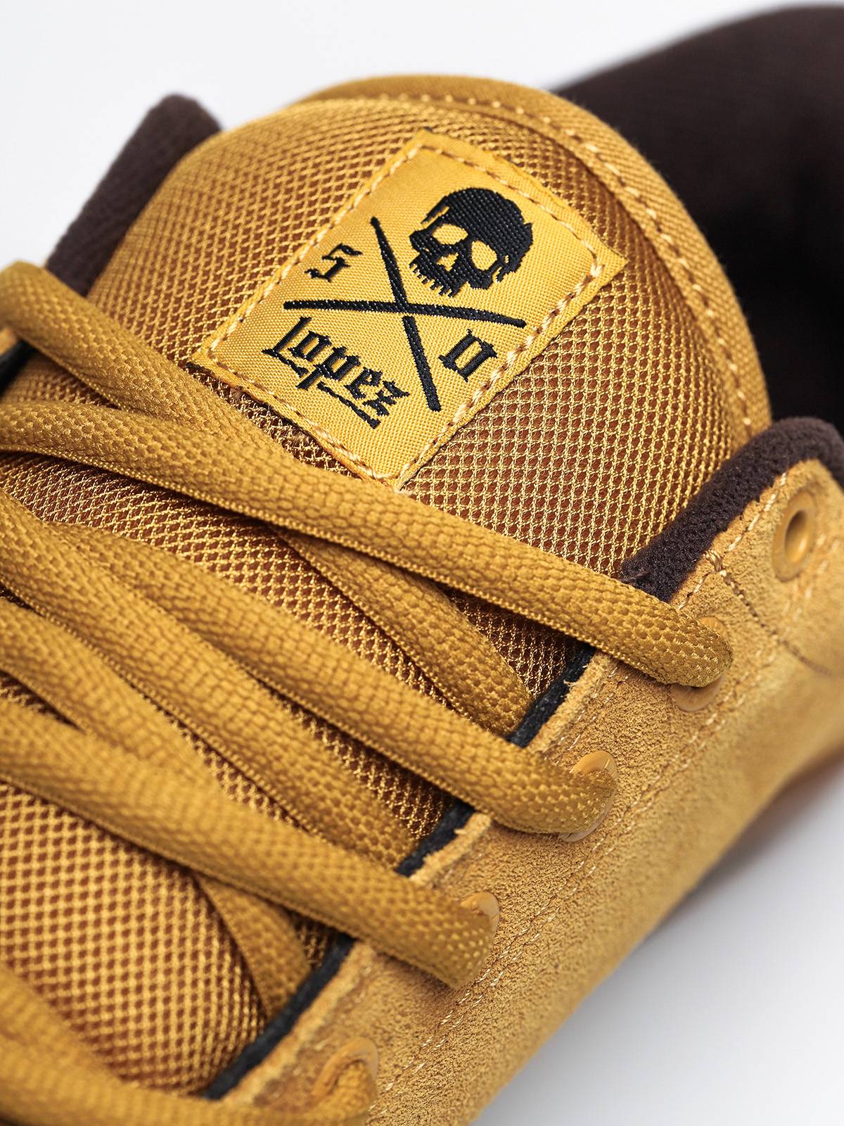 Buty Circa Lopez 50 (camel/black/gum)
