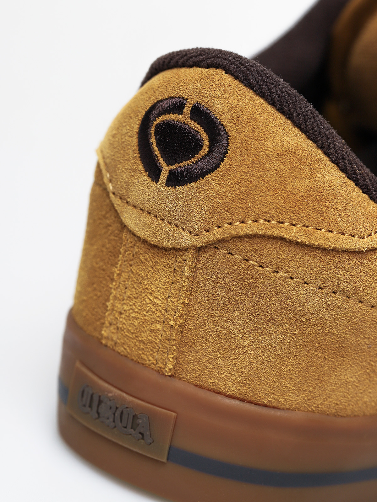 Buty Circa Lopez 50 (camel/black/gum)