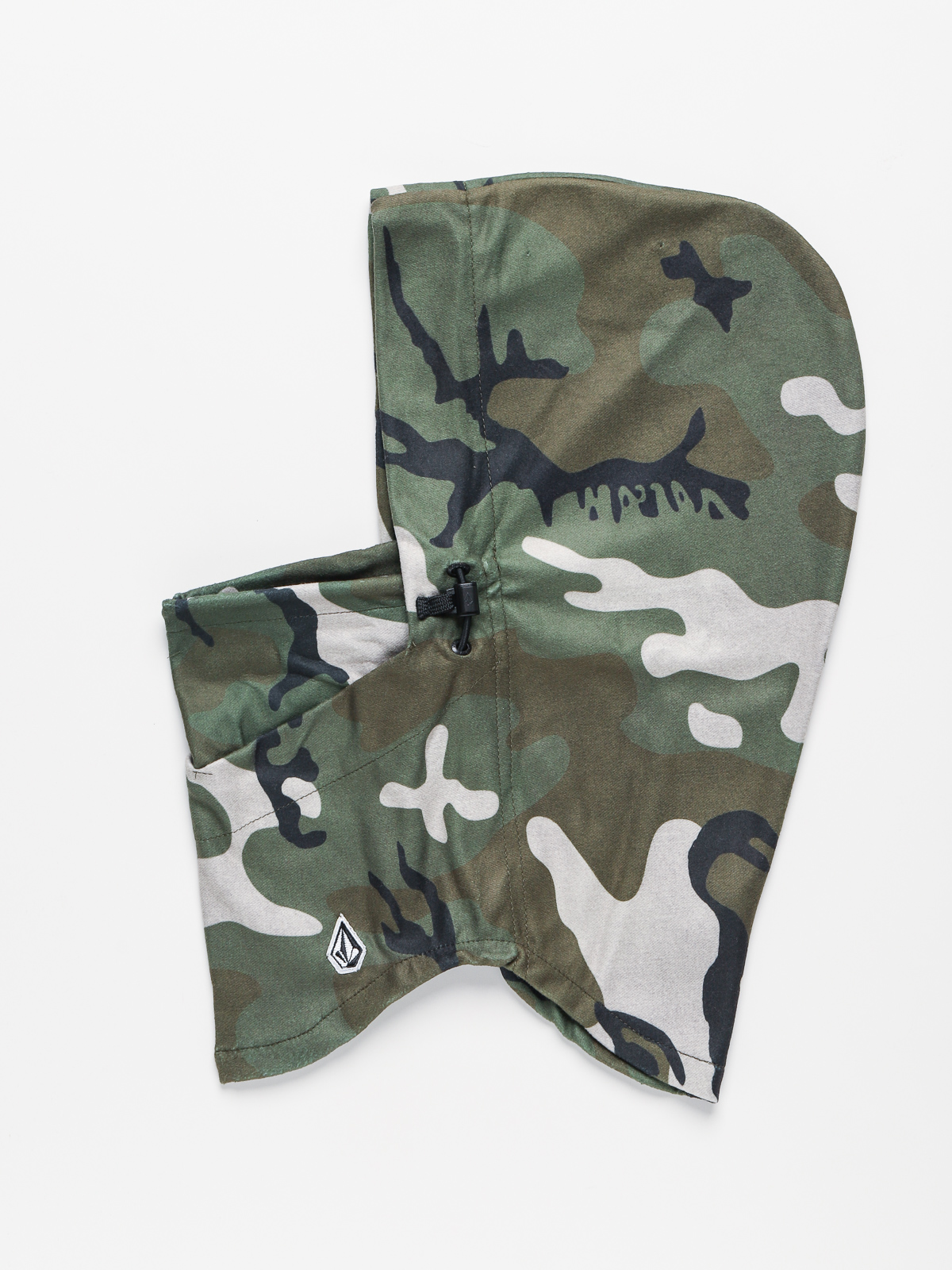 Bandana Volcom Travelin Hood Thingy (cmg)