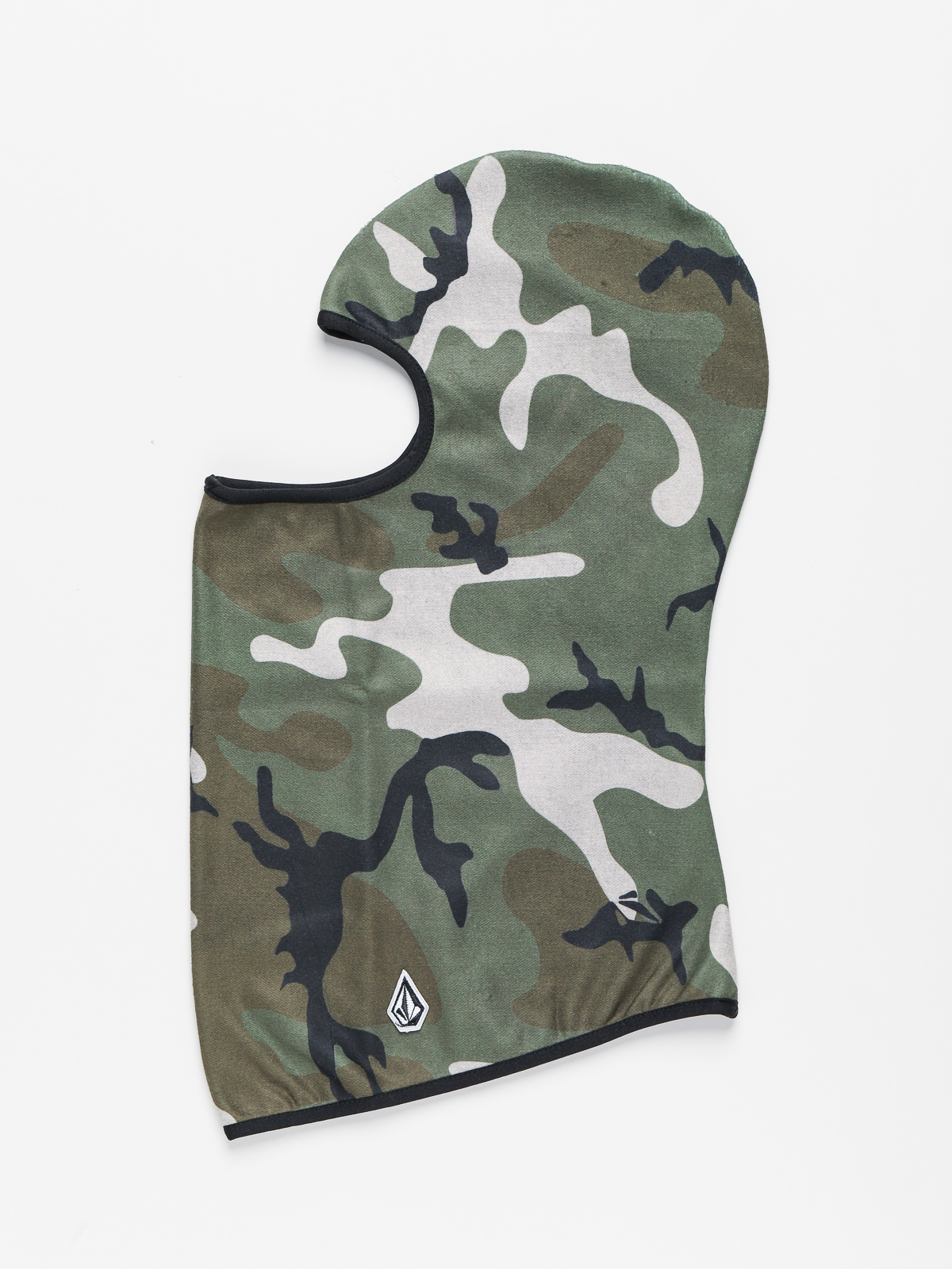 Kominiarka Volcom Powclava (cmg)