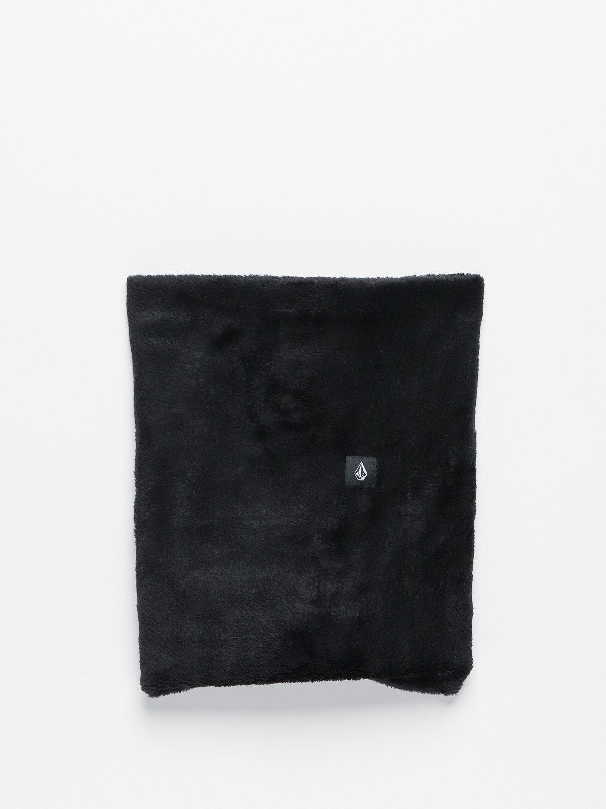 Ocieplacz Volcom Wilder Neckband Wmn (blk)
