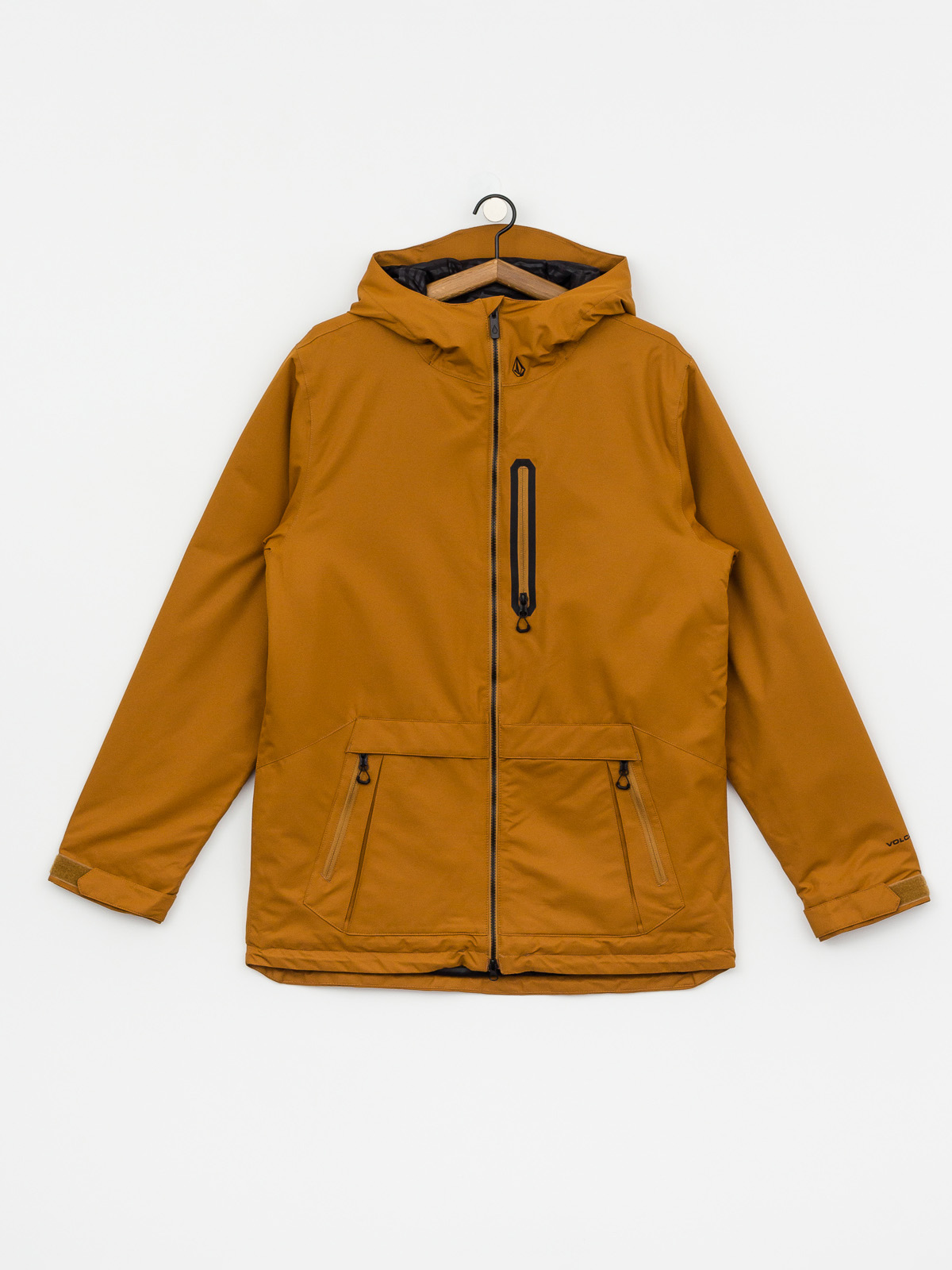 Męska Kurtka snowboardowa Volcom Deadlystones Ins (crl)