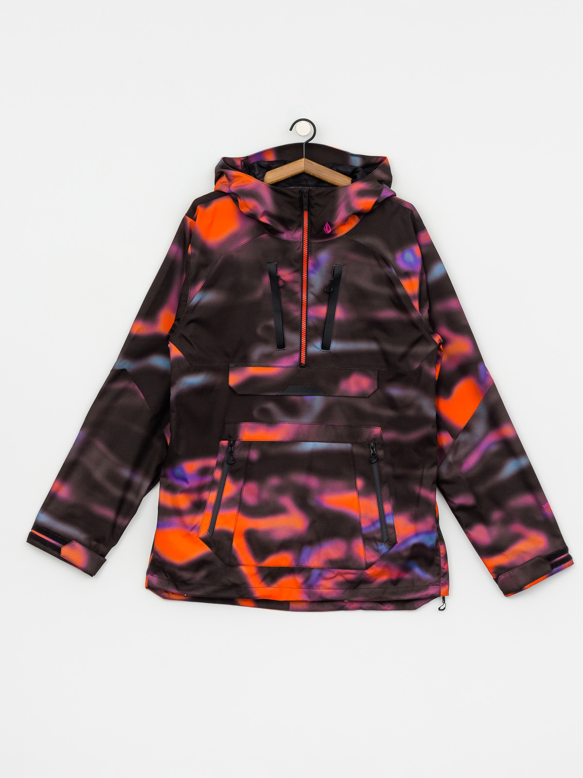 Męska Kurtka snowboardowa Volcom Brighton HD (mlt)