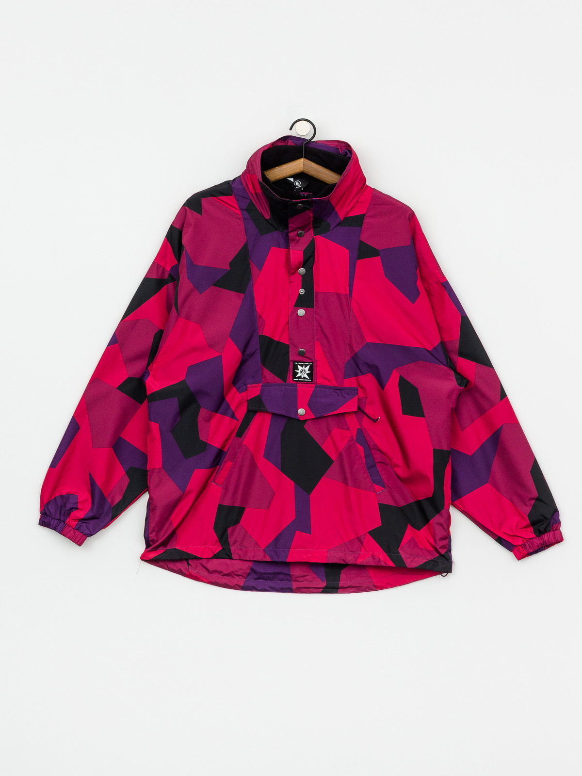 Kurtka Volcom A.P.#2 Anorak (mag)