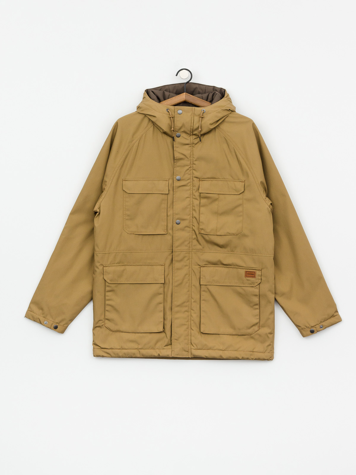 Kurtka Volcom Renton Winter 5K (dka)