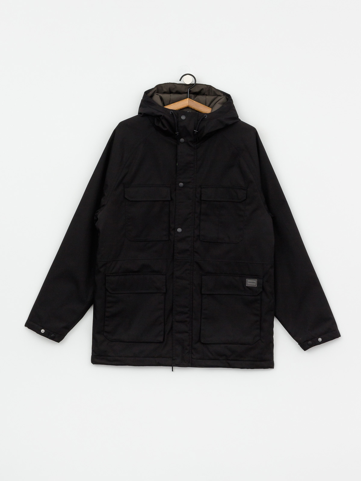 Kurtka Volcom Renton Winter 5K (blk)