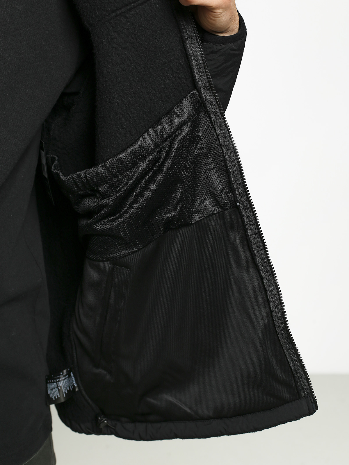 Kurtka Brixton Olympus At (black)