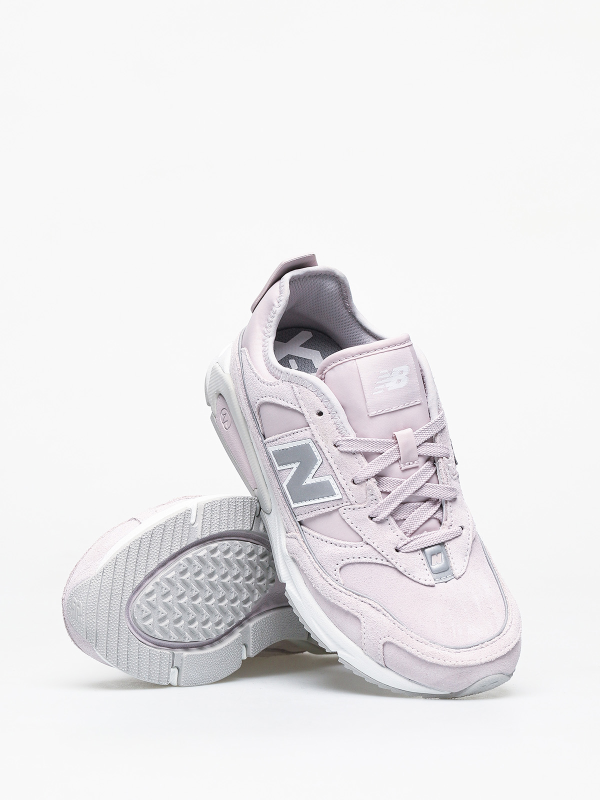 Buty New Balance XRCS Wmn (purple)