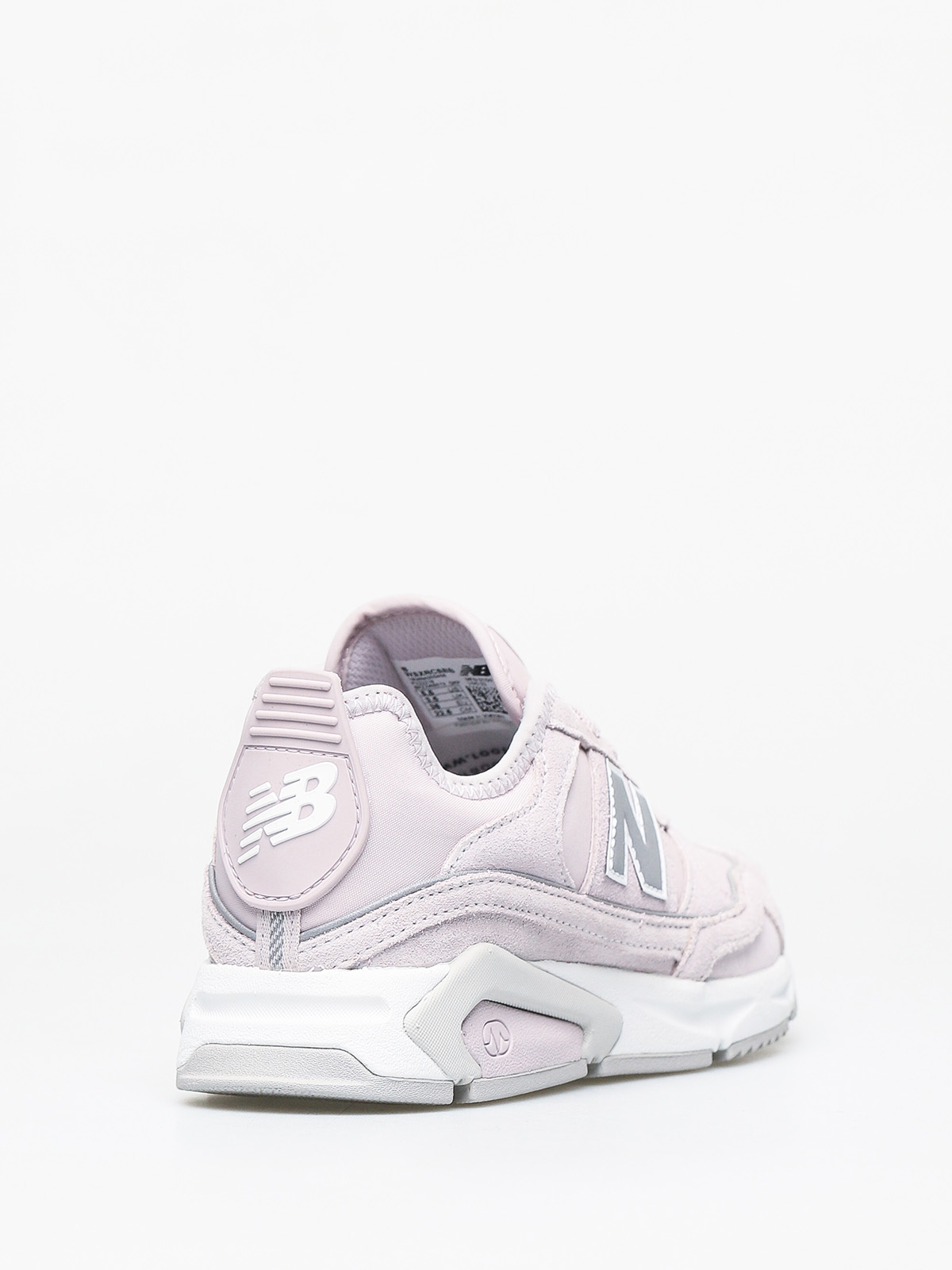 Buty New Balance XRCS Wmn (purple)