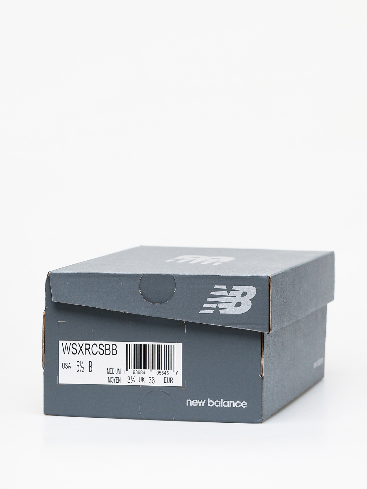 Buty New Balance XRCS Wmn (purple)