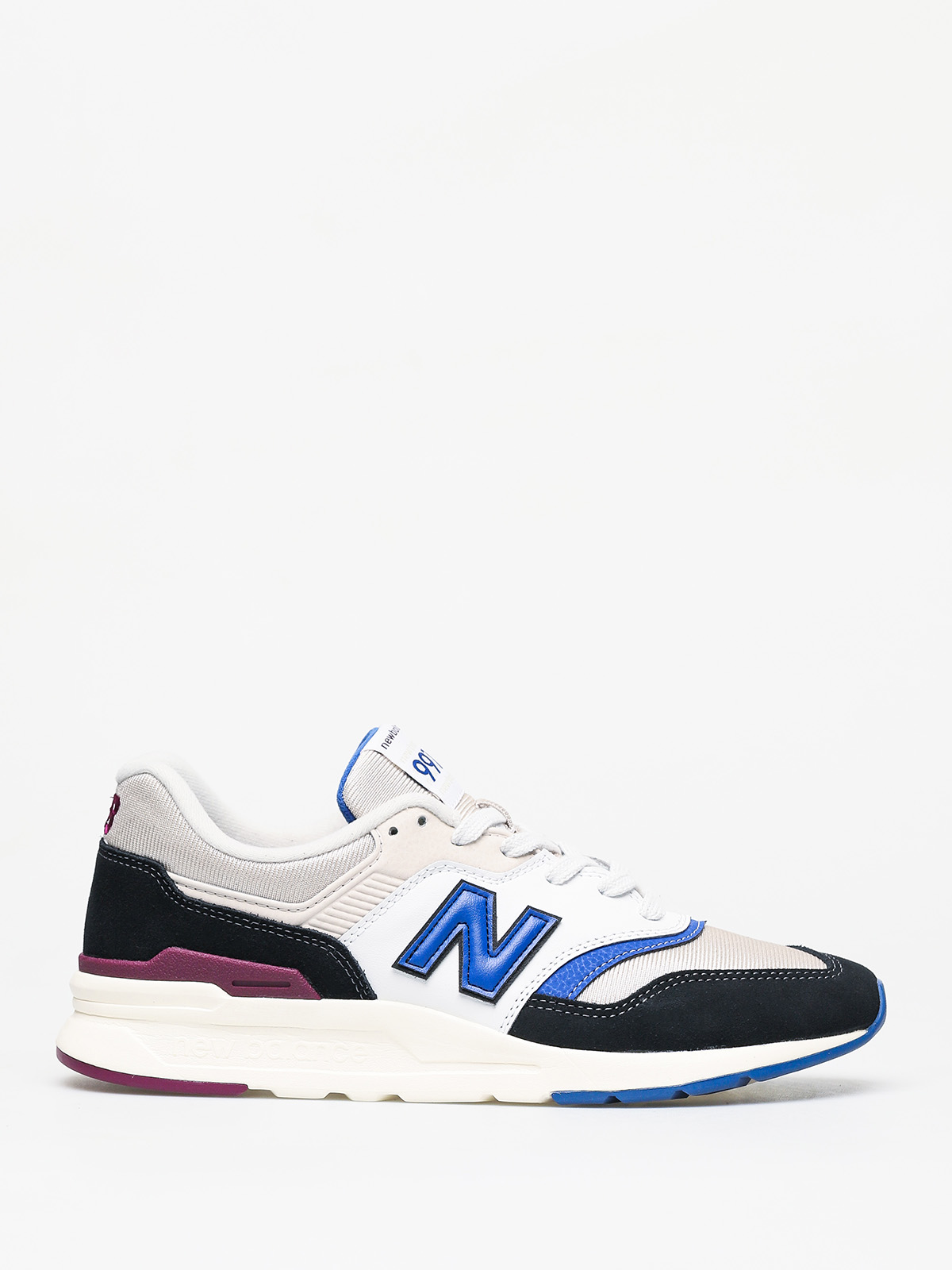 Buty New Balance 997 (off white)