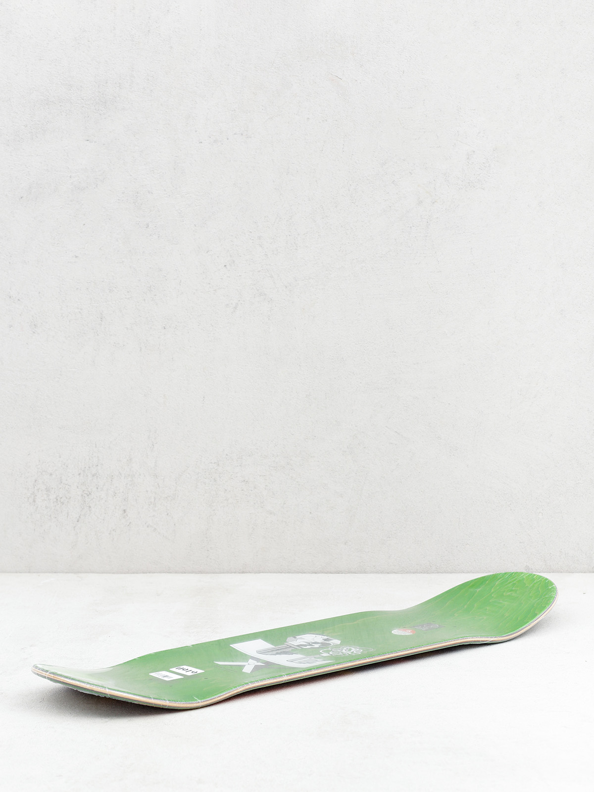 Deck Polar Skate Rozenberg Key (multi)