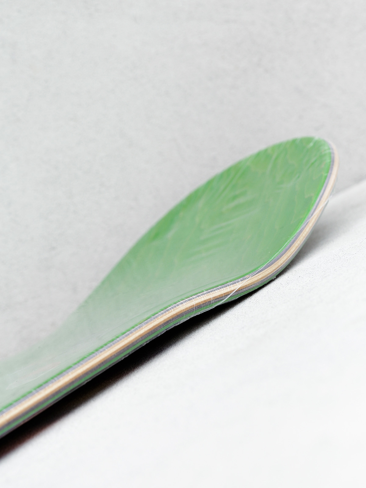 Deck Polar Skate Rozenberg Key (multi)