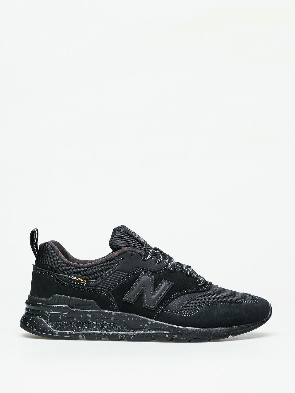 Buty New Balance 997 (black)