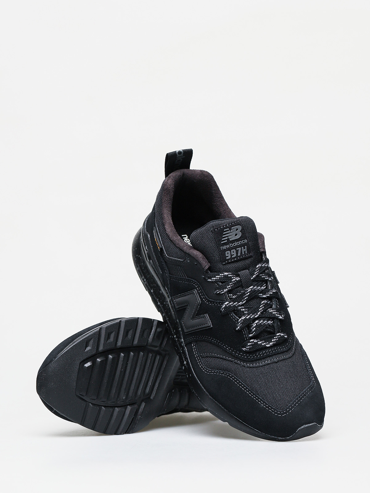 Buty New Balance 997 (black)