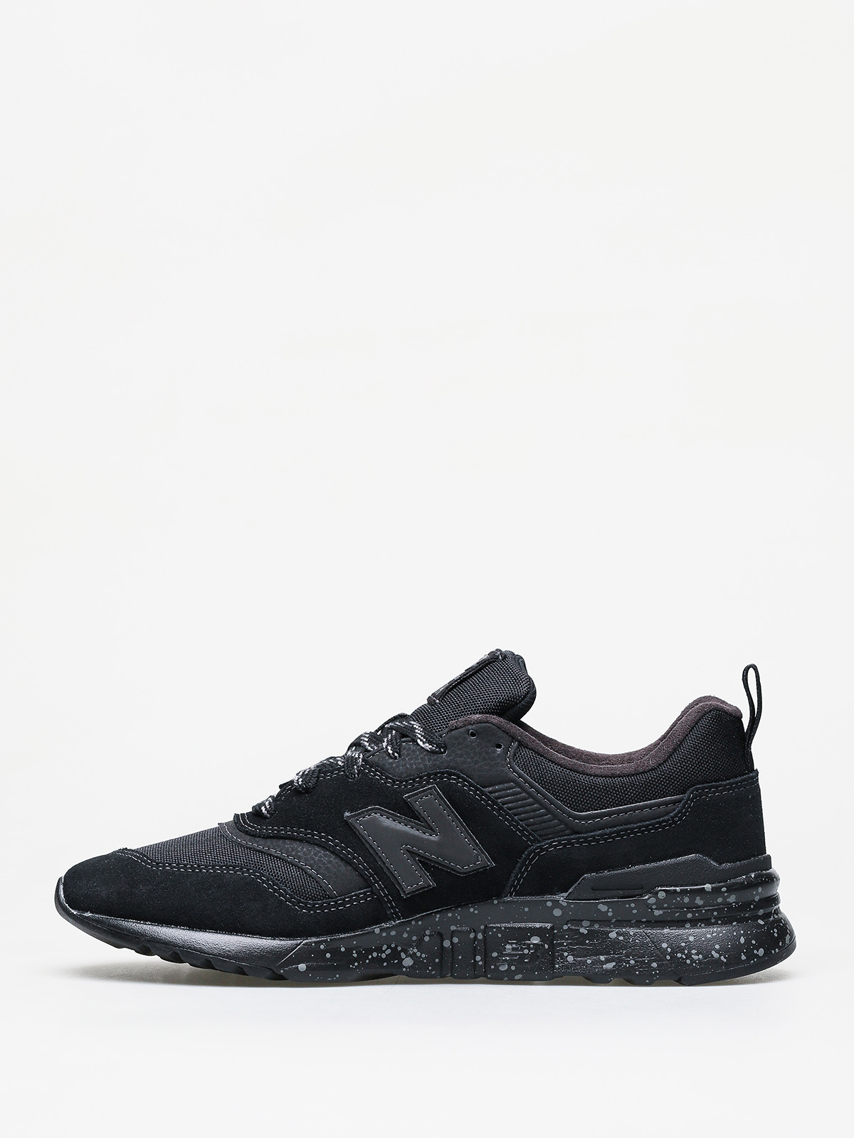 Buty New Balance 997 (black)