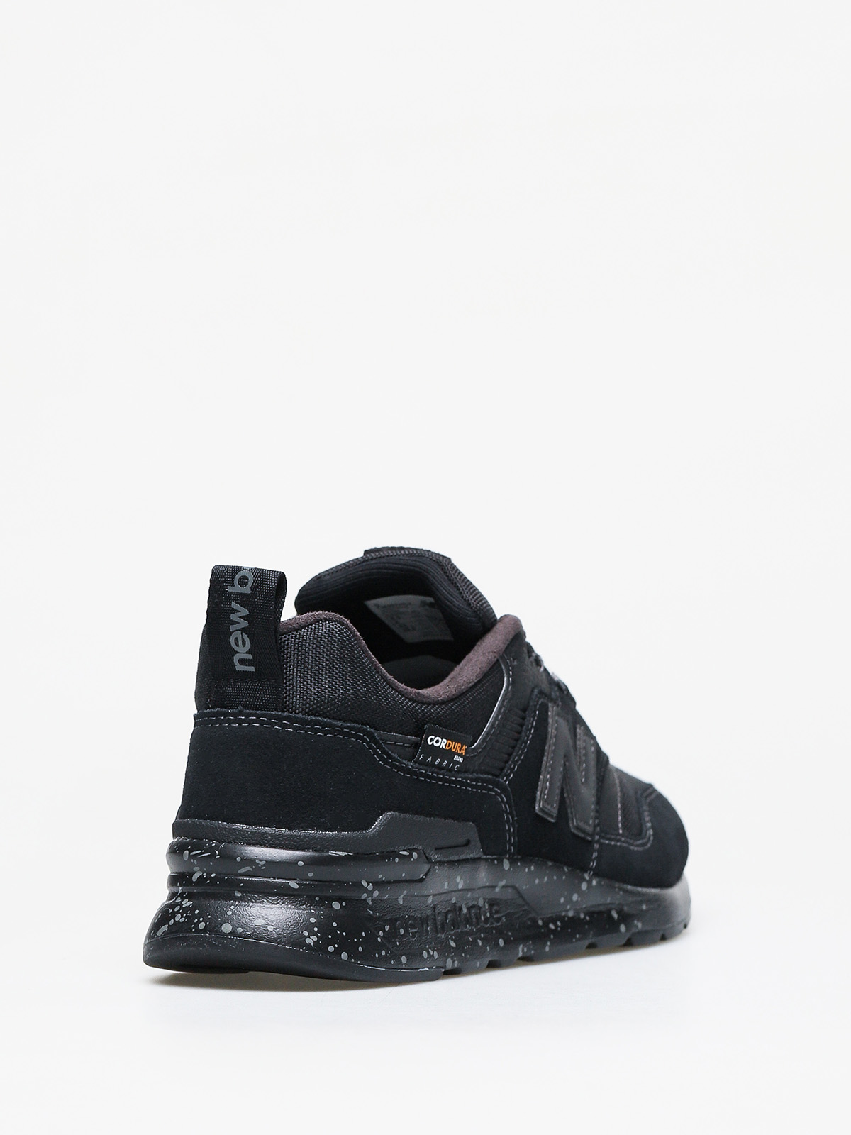 Buty New Balance 997 (black)