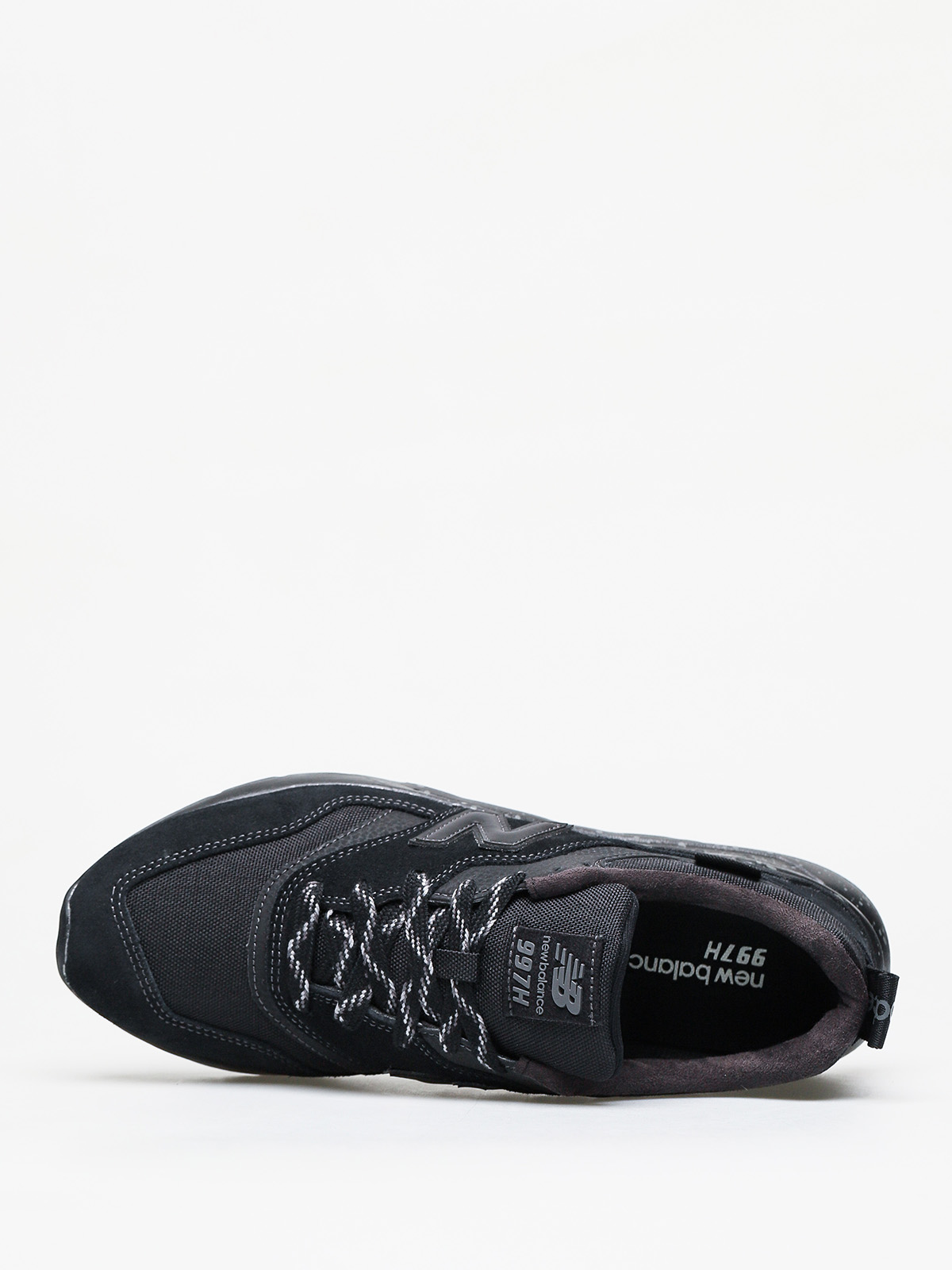 Buty New Balance 997 (black)