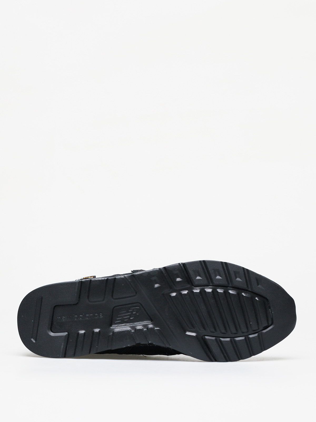 Buty New Balance 997 (black)