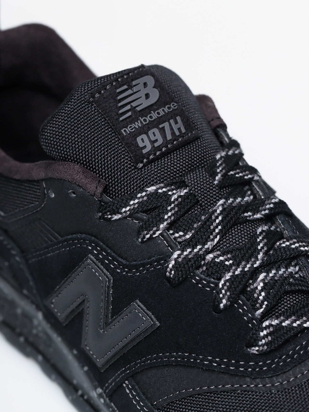 Buty New Balance 997 (black)