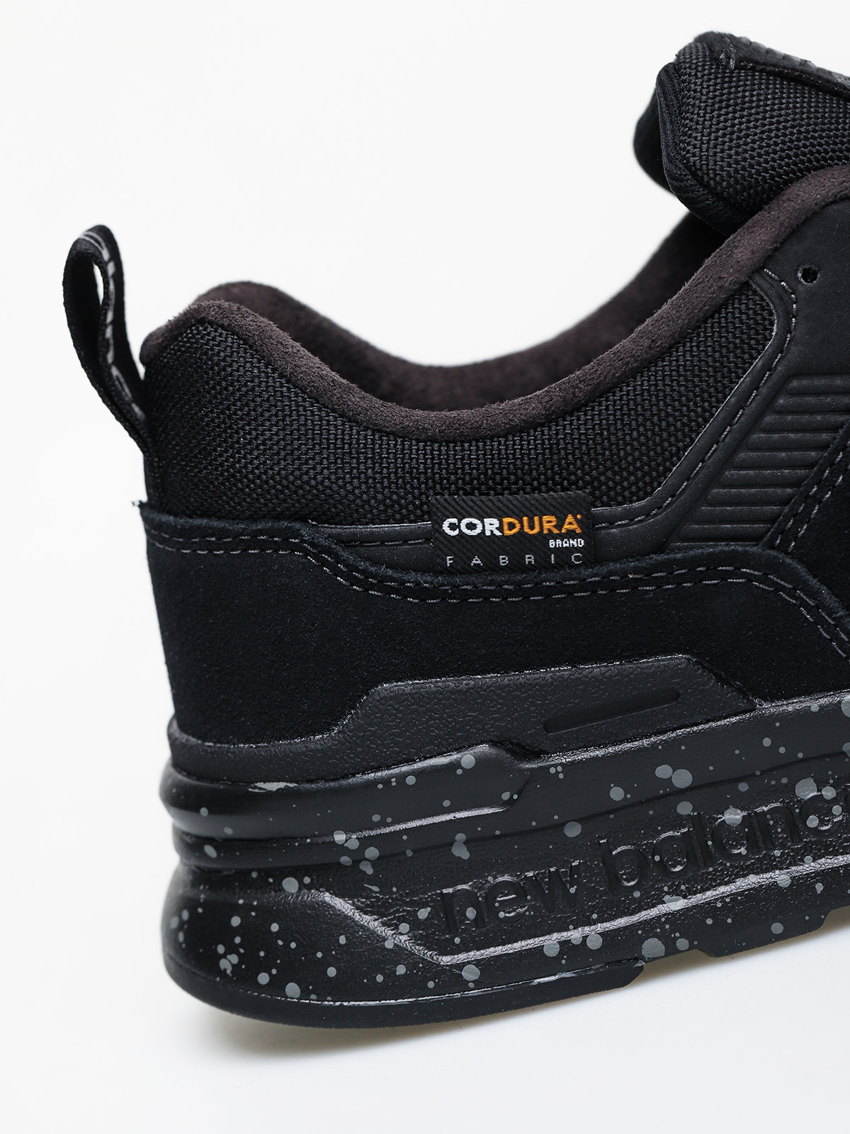 Buty New Balance 997 (black)