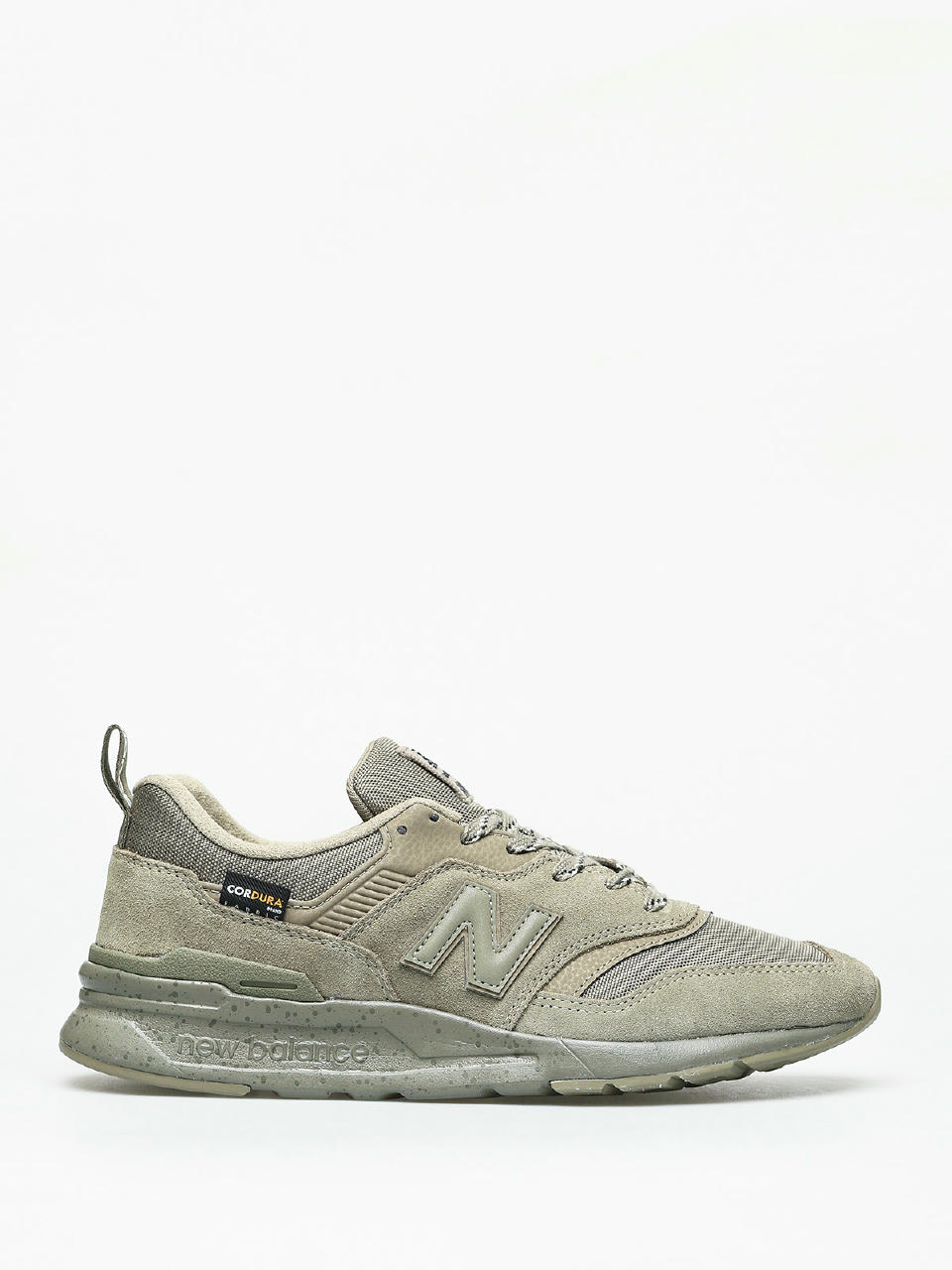 Buty New Balance 997 (green)