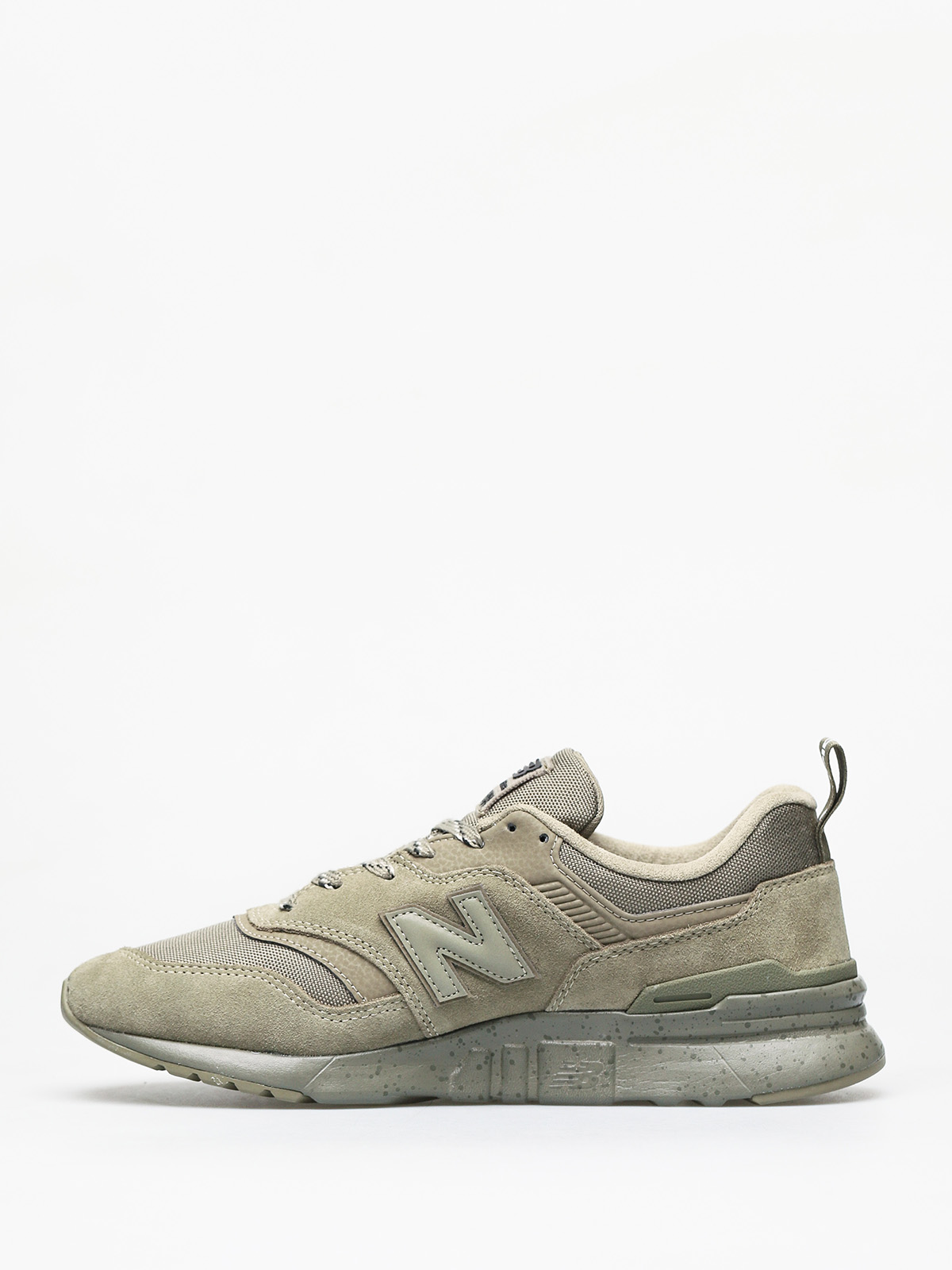 Buty New Balance 997 (green)