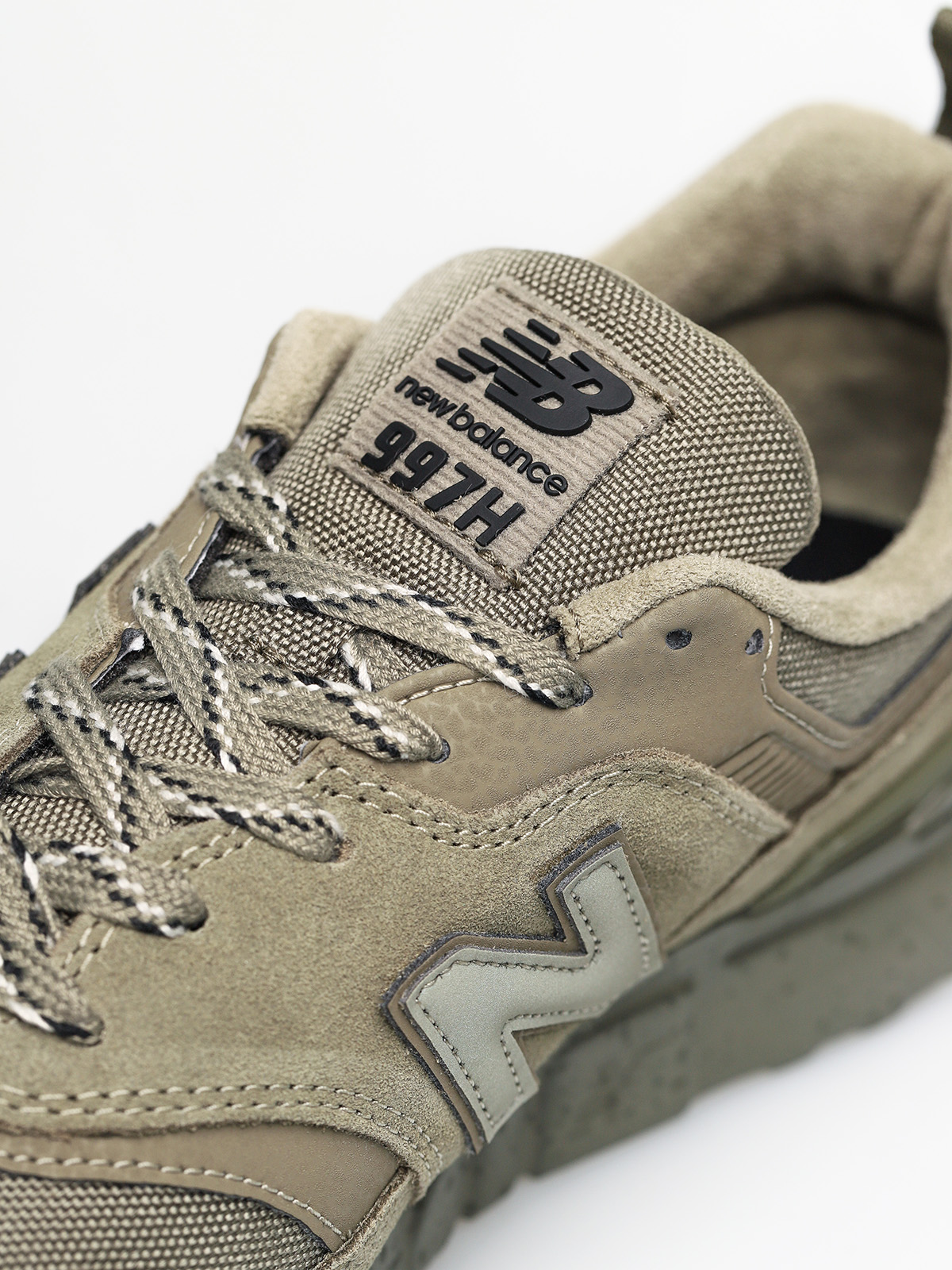 Buty New Balance 997 (green)