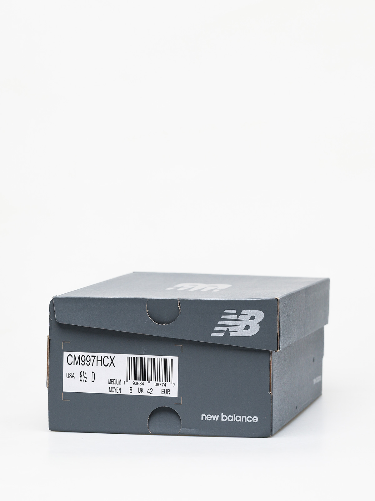 Buty New Balance 997 (green)