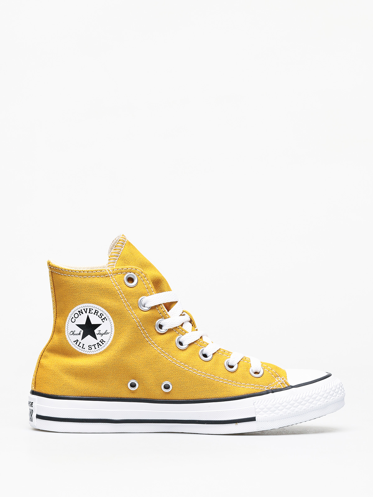 Trampki Converse Chuck Taylor All Star Hi Wmn (gold dart)
