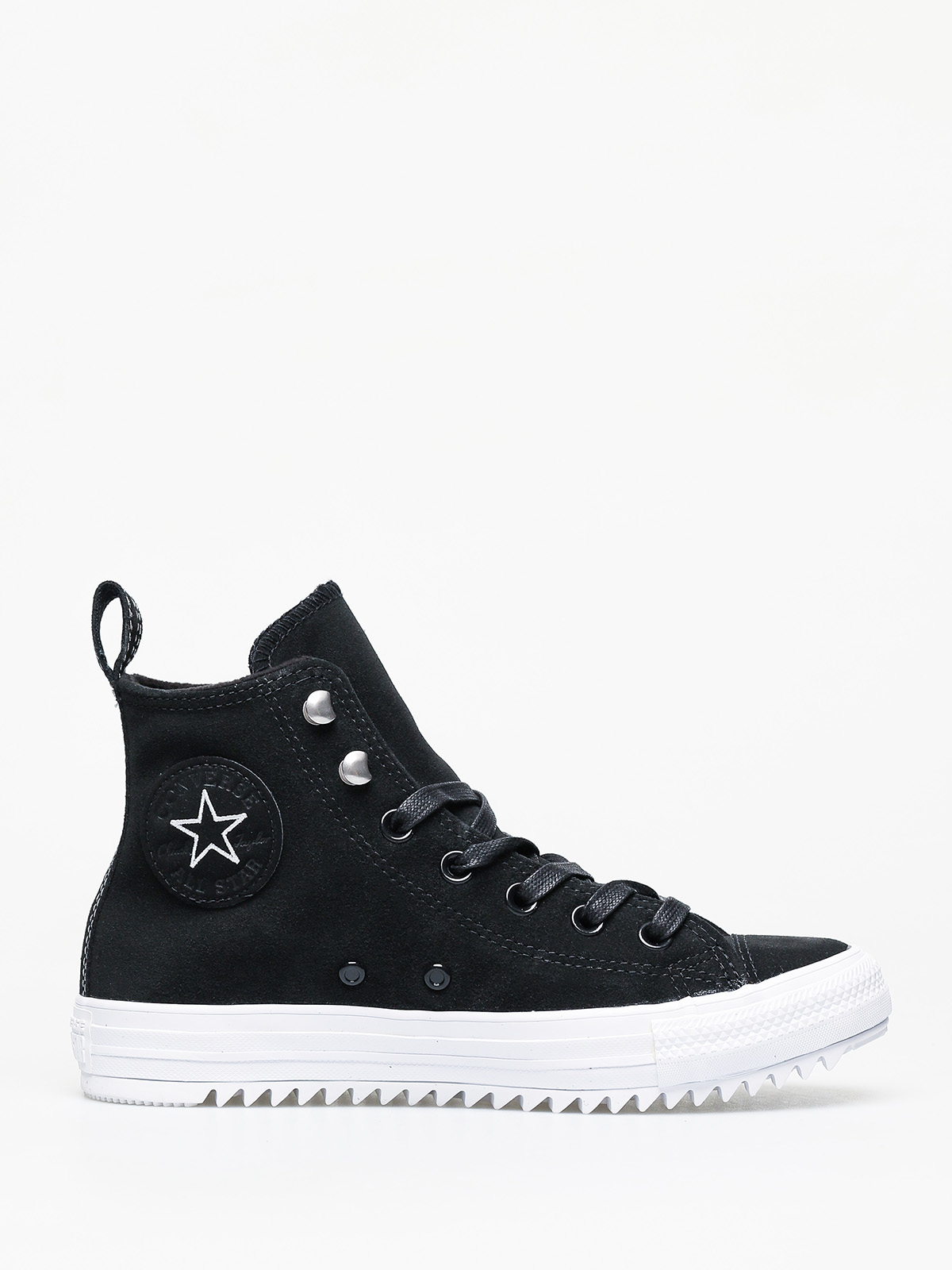 Trampki Converse Chuck Taylor All Star Hiker Hi Wmn (black/white/black)