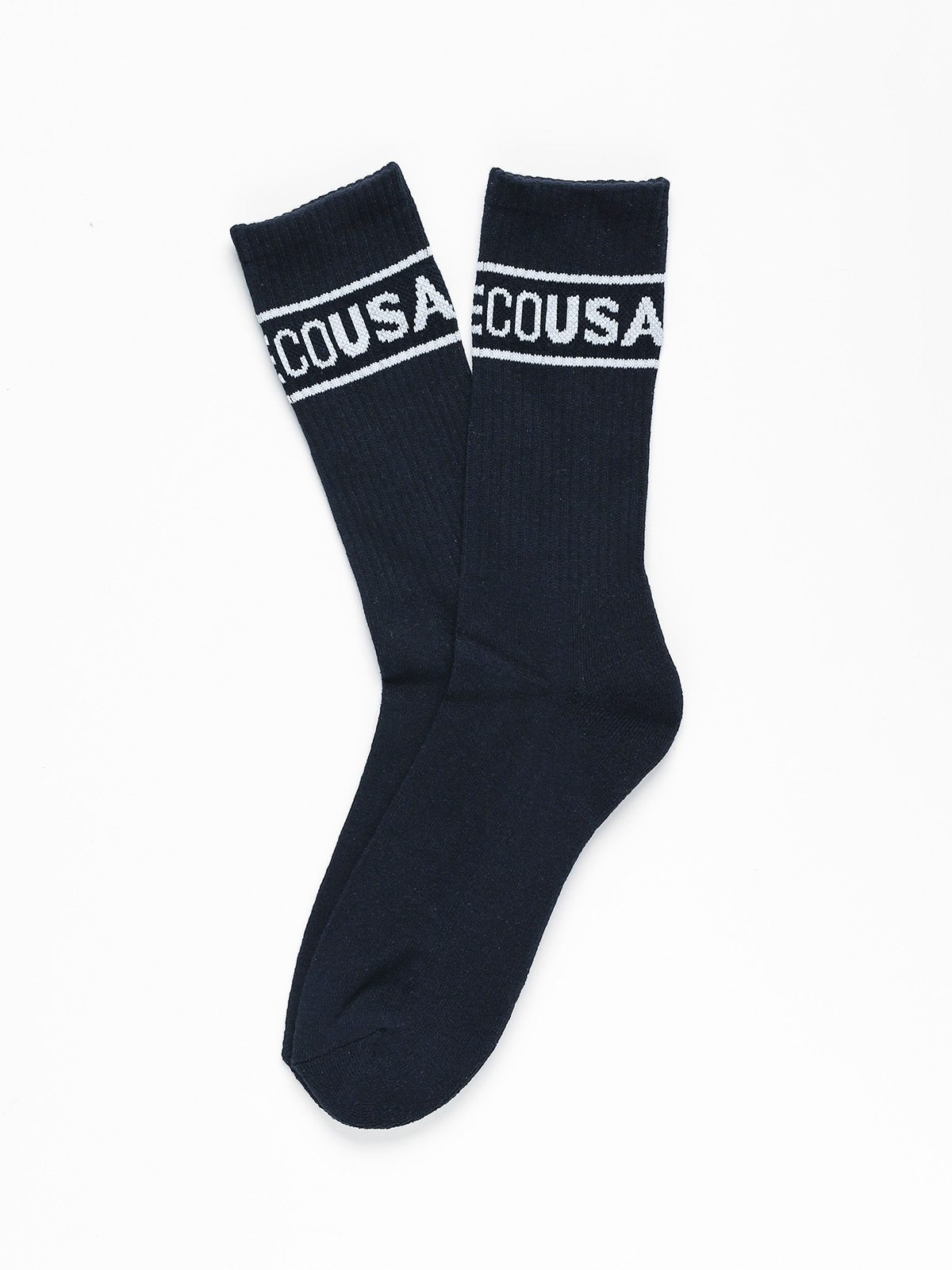 Skarpetki DC Sock It (black iris)