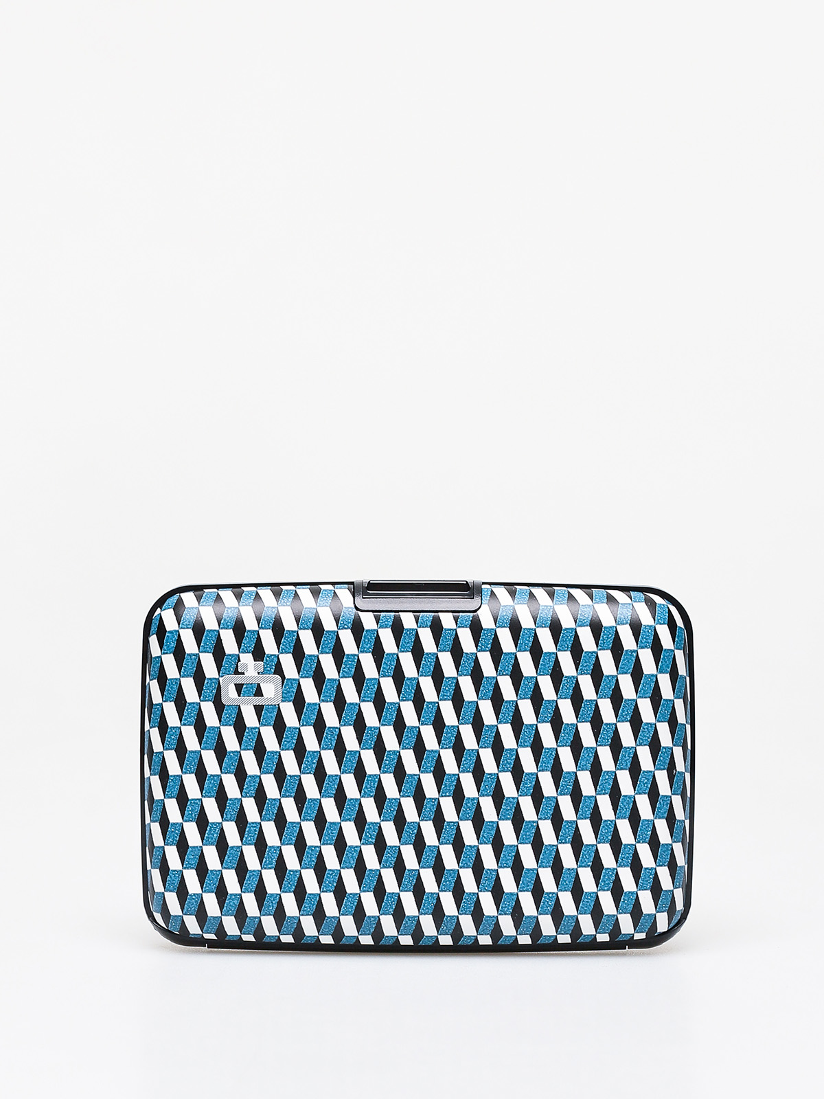 Portfel Ogon Designs Stockholm (jacquard)