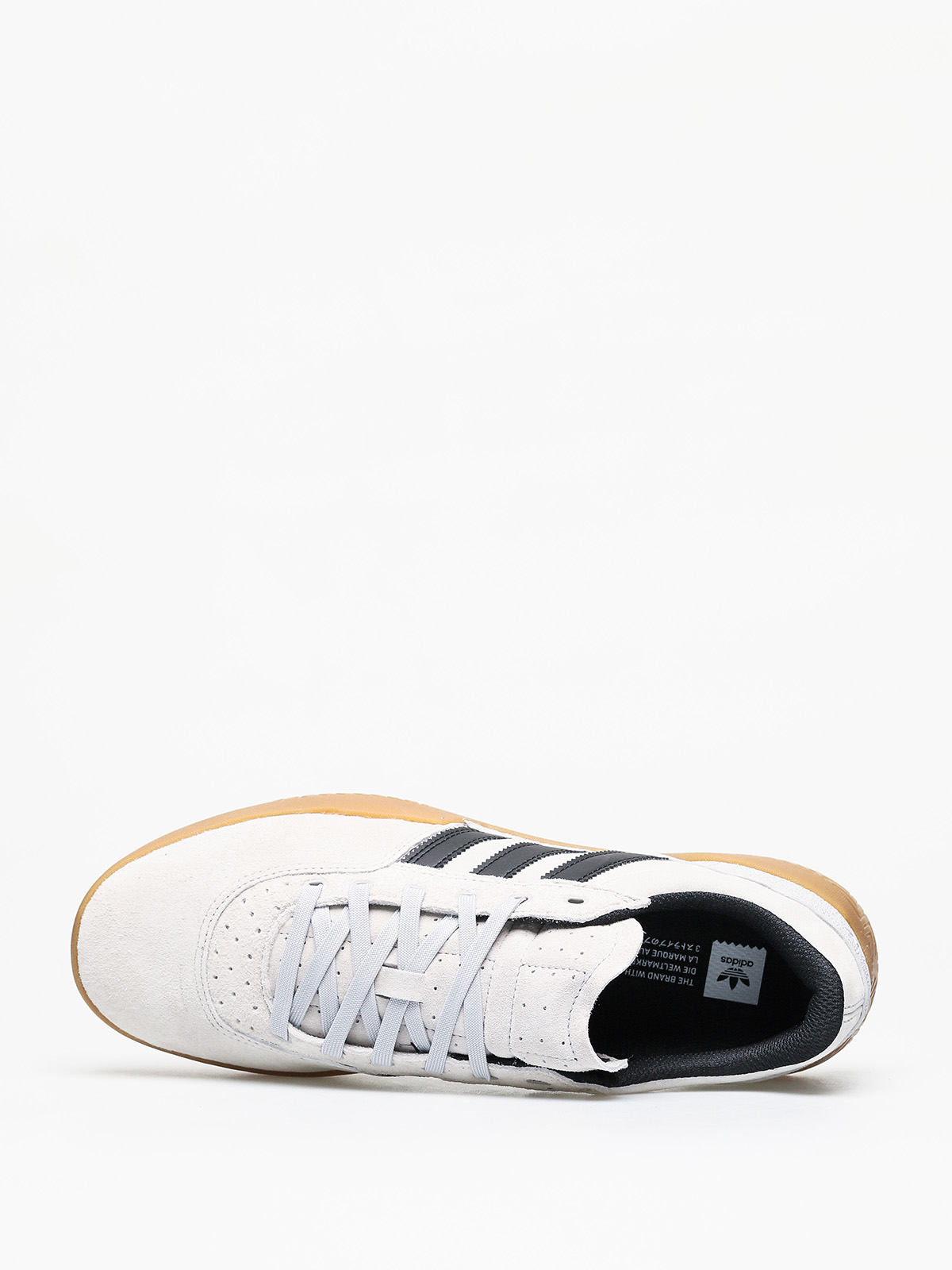 Buty adidas City Cup (gretwo/cblack/gum4)