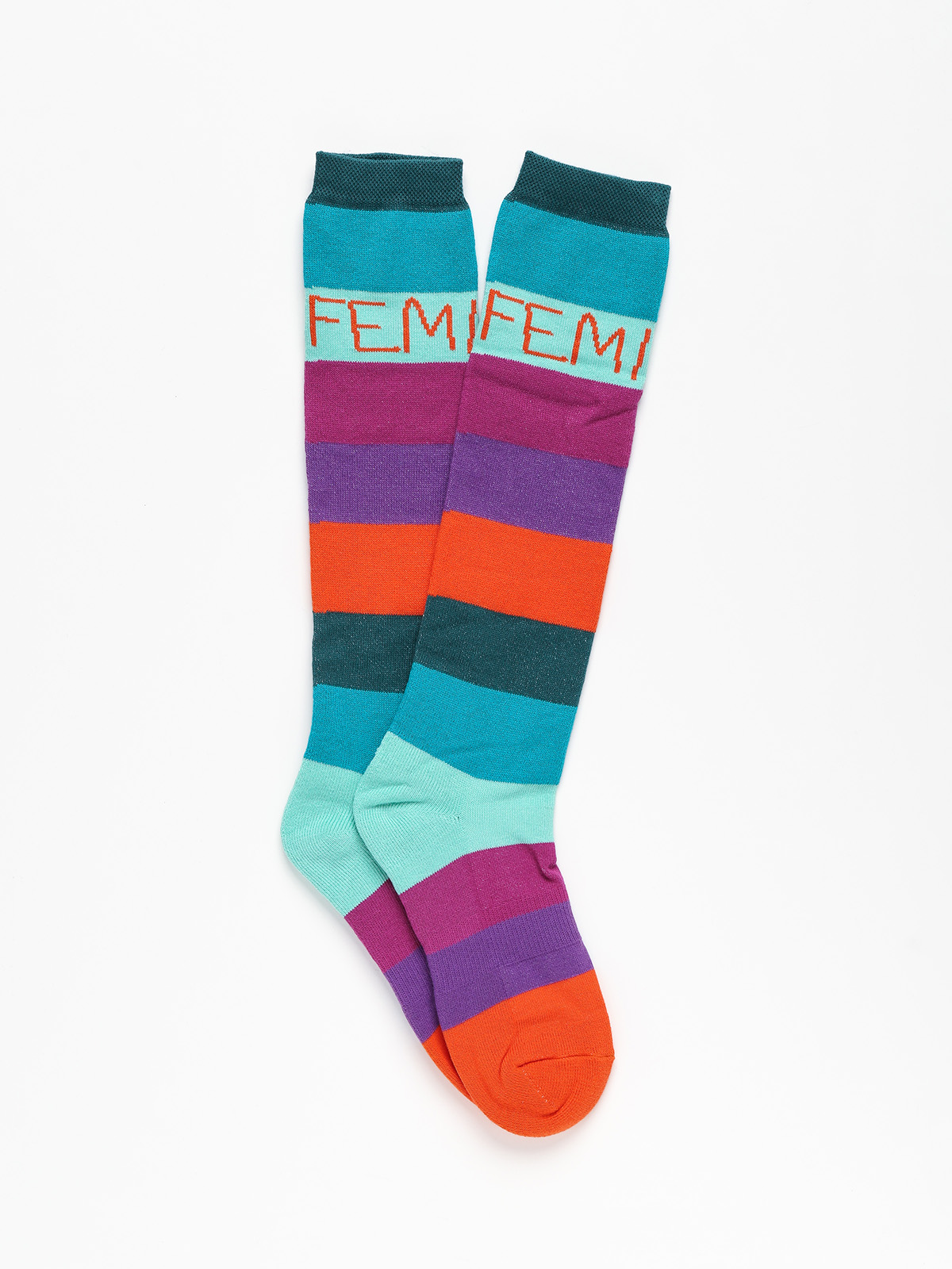 Skarpetki Femi Stories Snows Wmn (lstr)