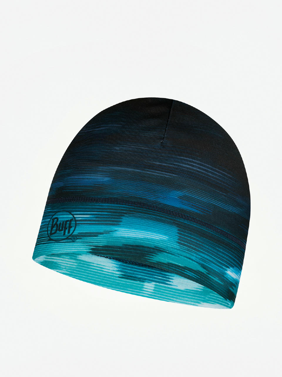 Czapka zimowa Buff Thermonet (khewra blue)