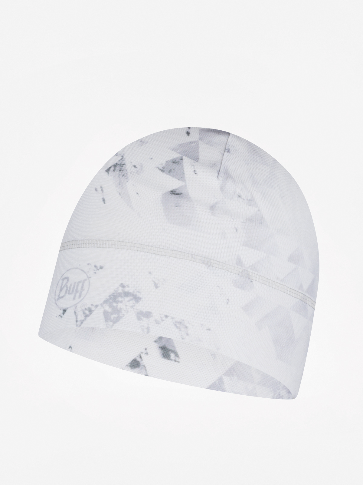 Czapka zimowa Buff Thermonet (disth fog grey)