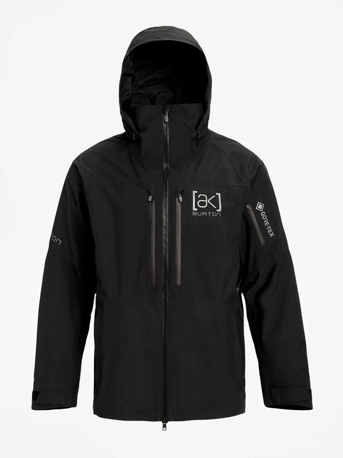 Męska Kurtka snowboardowa Burton Ak Gore Swash (true black)