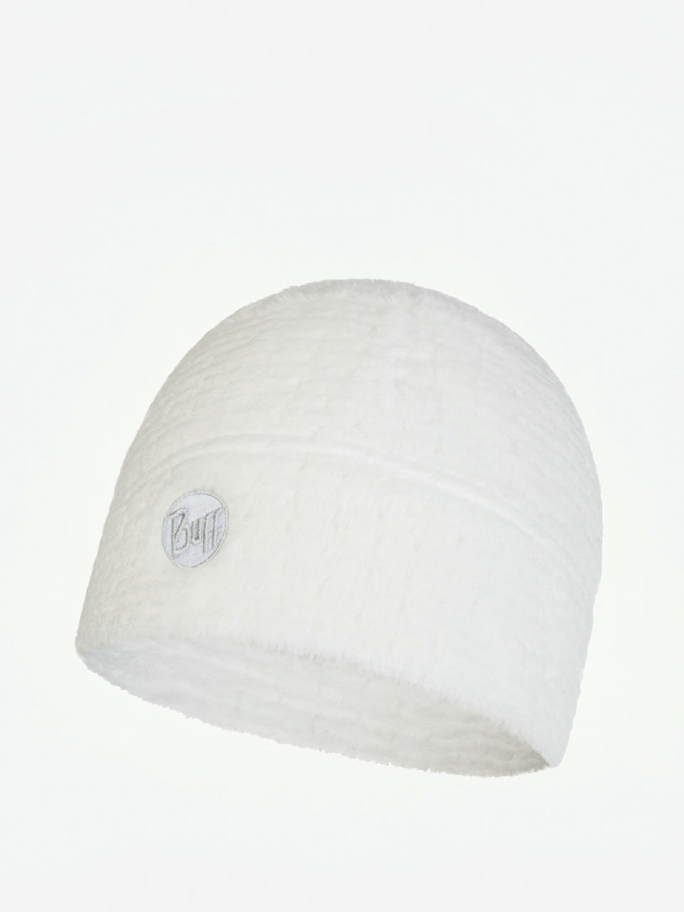 Czapka zimowa Buff Polar Thermal (solid white)