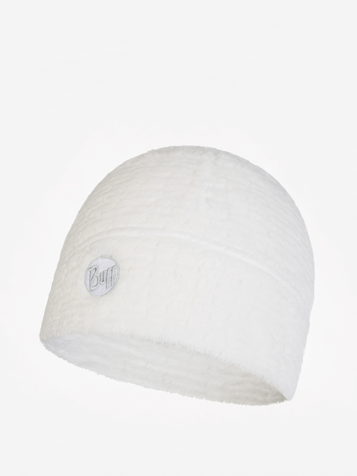 Czapka zimowa Buff Polar Thermal (solid white)