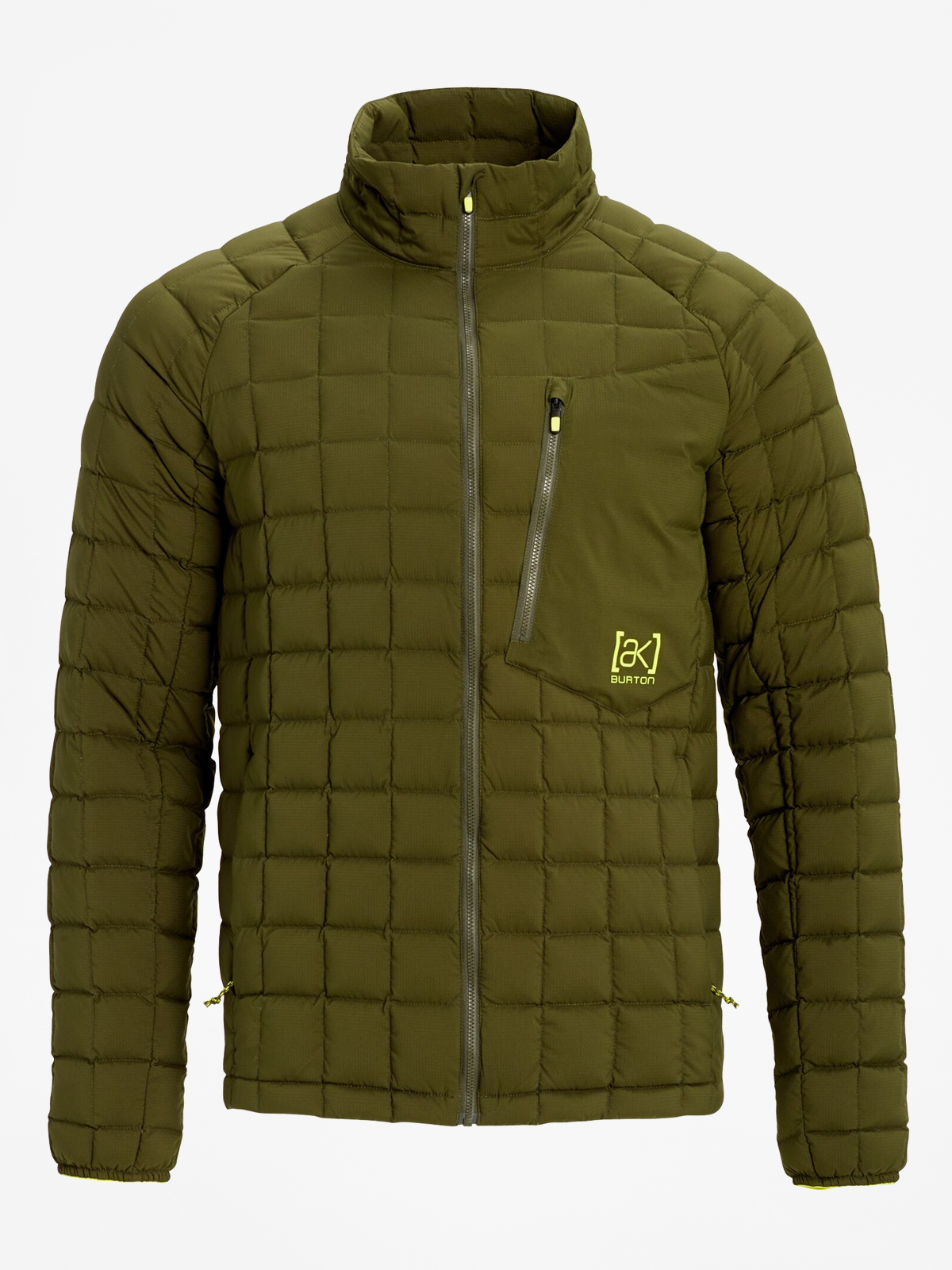 Kurtka Burton Ak Bk Lite Ins (forest night)